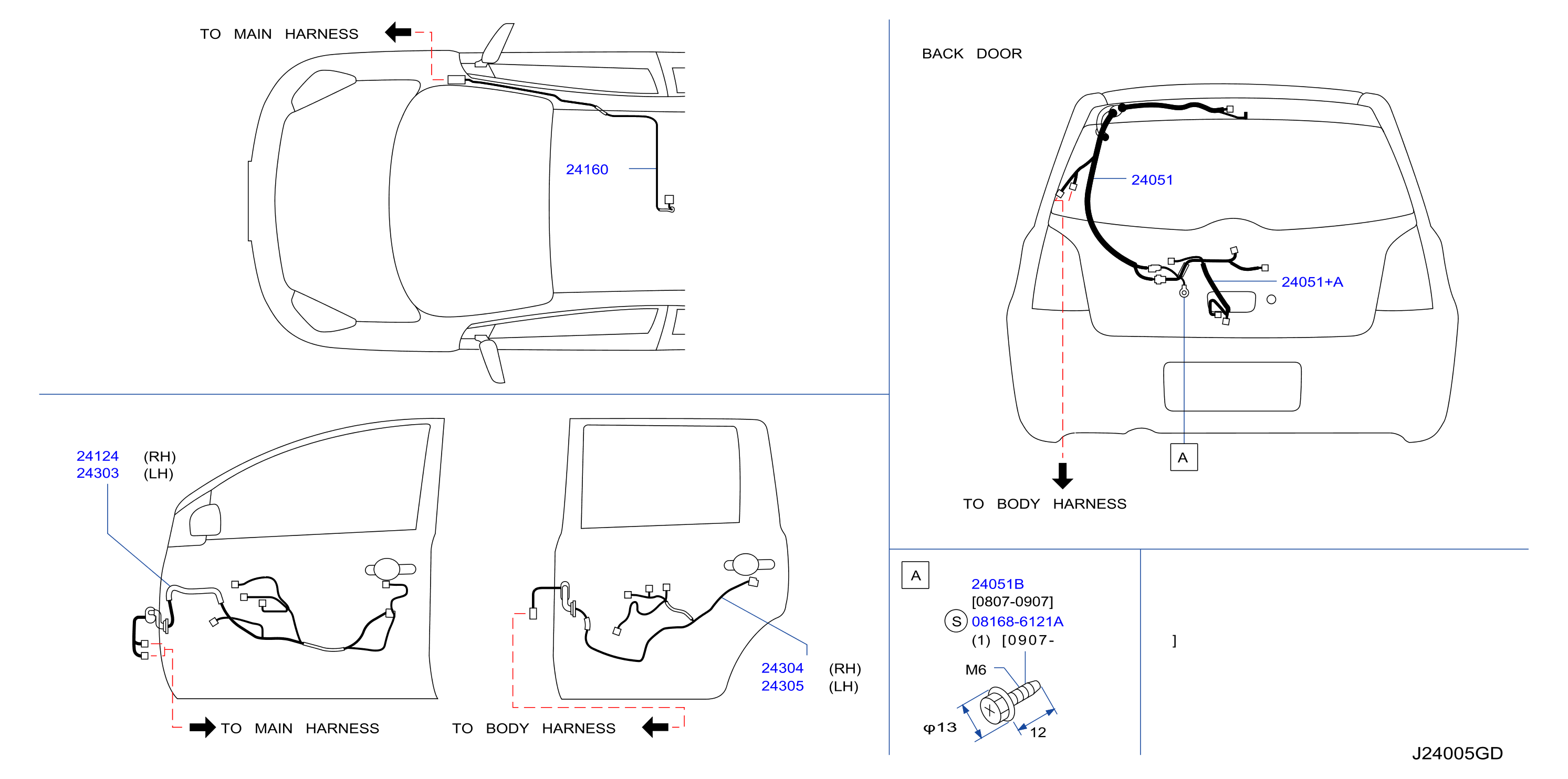 Wiring Harness Others