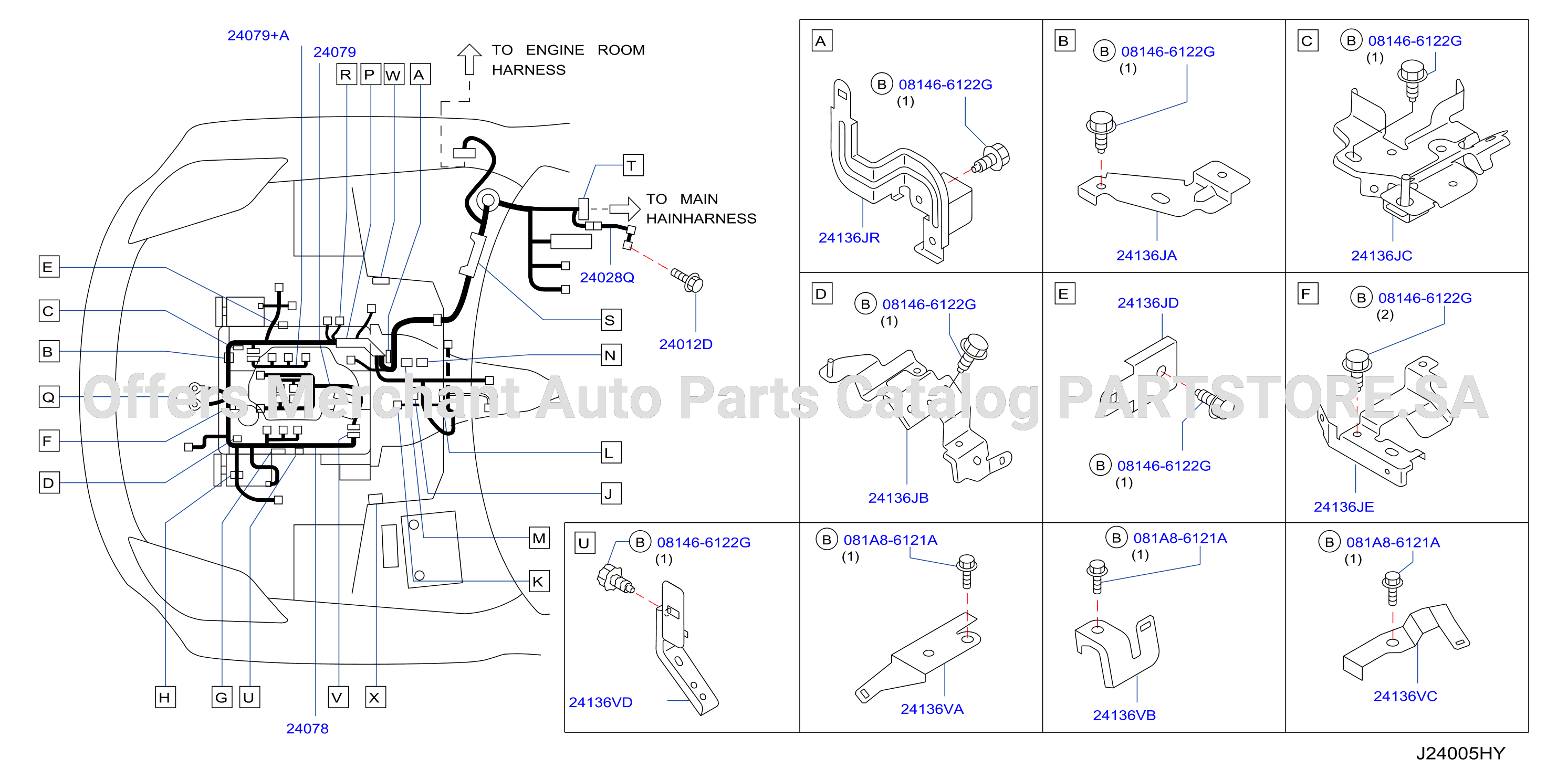 Wiring Egi Harn