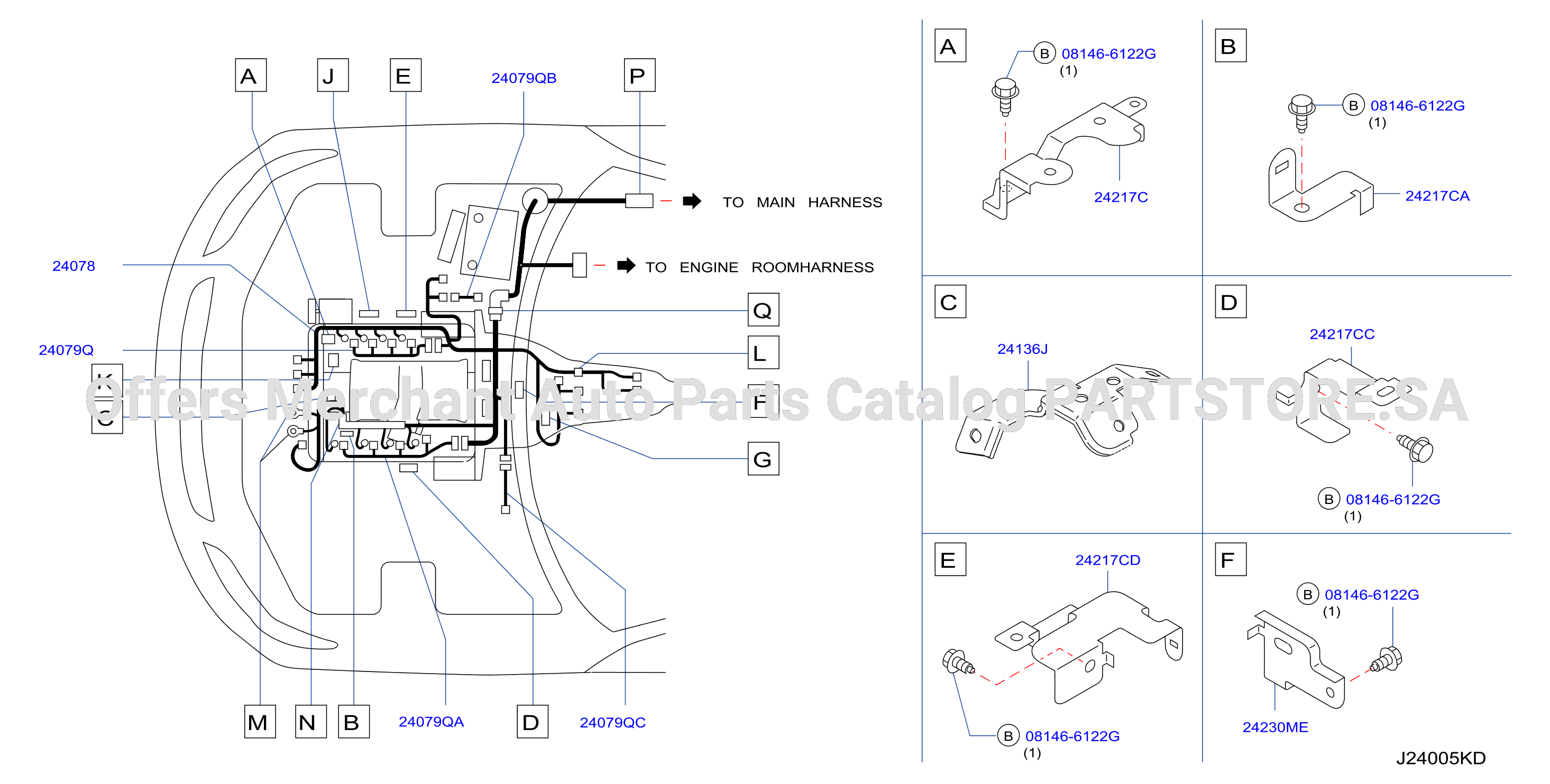 Wiring Egi Harn 1
