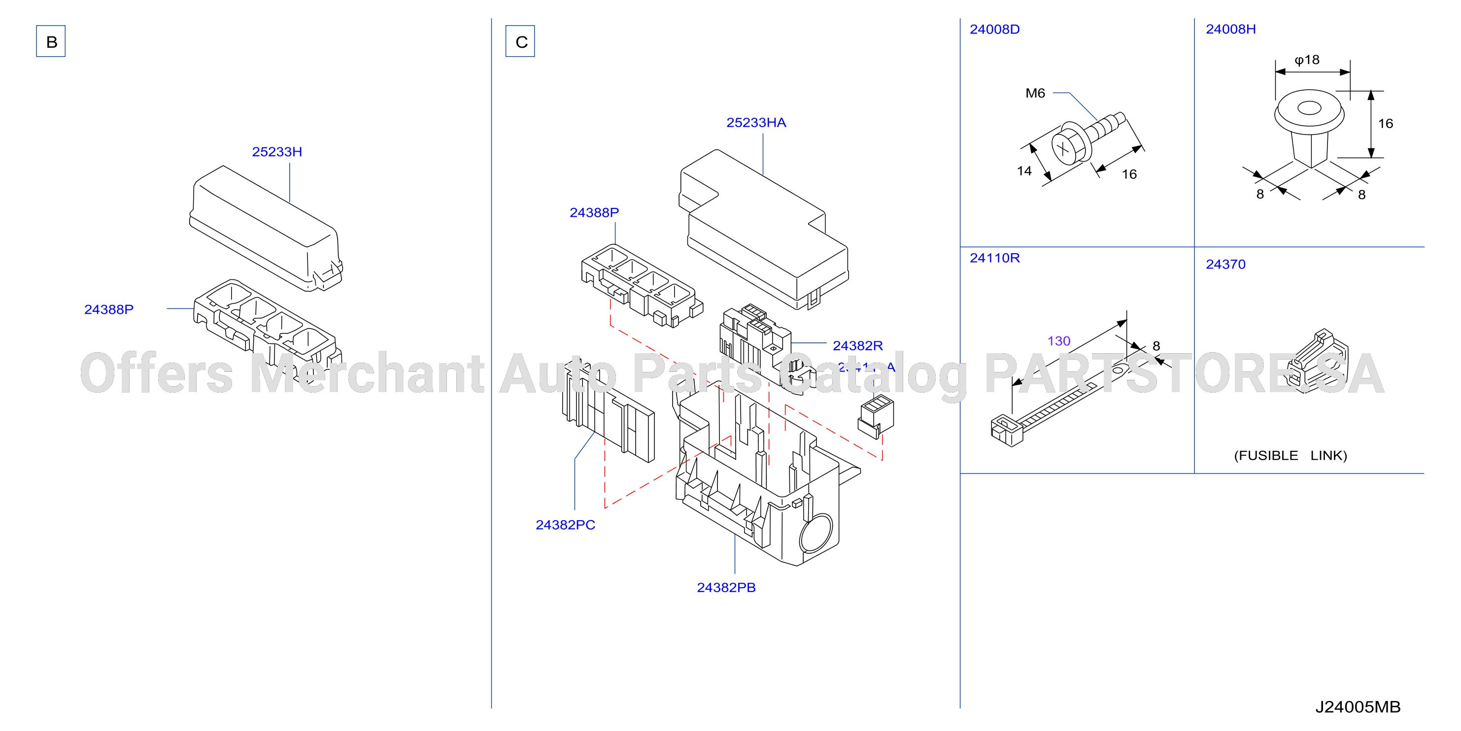 Wiring Main Harness