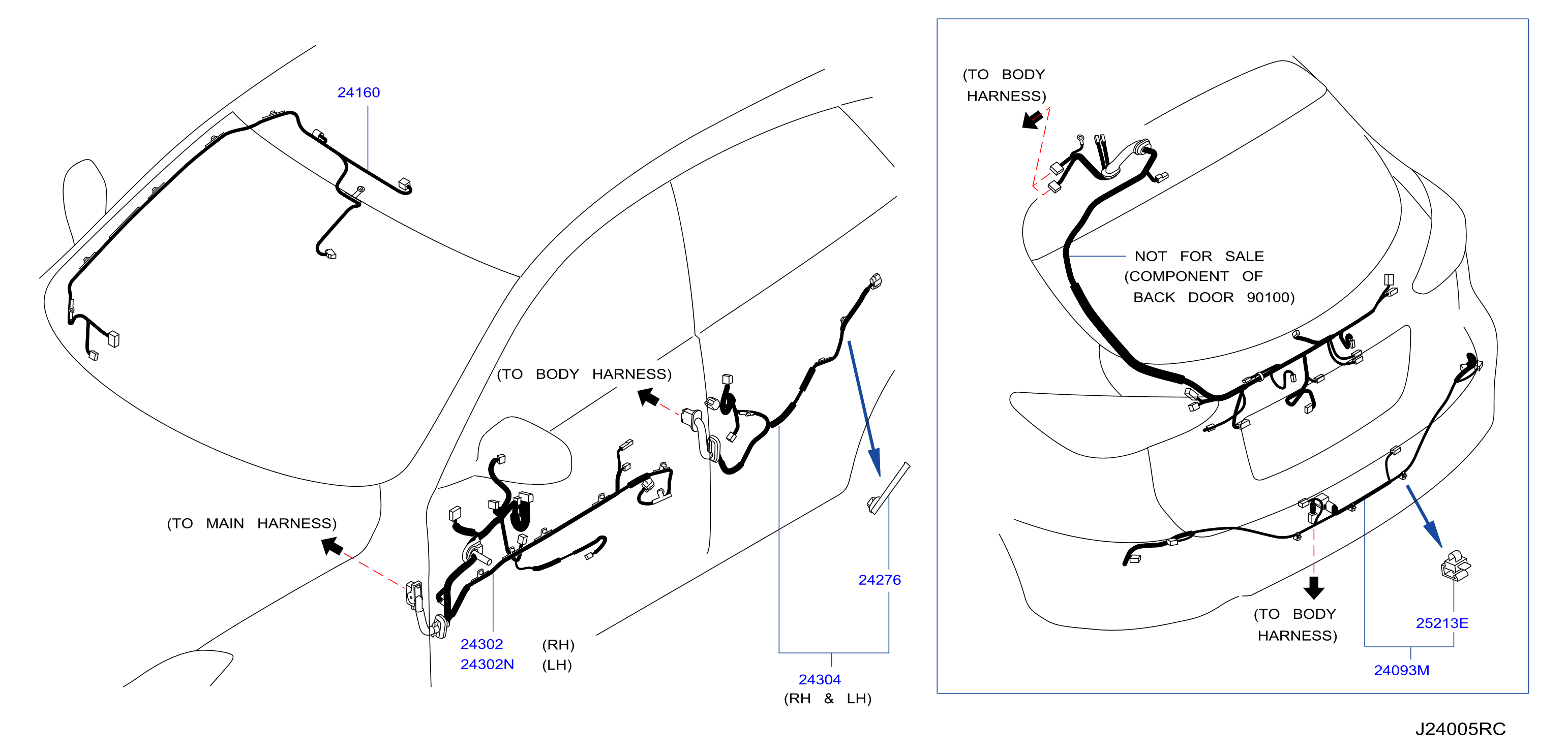 Wiring Other Harness