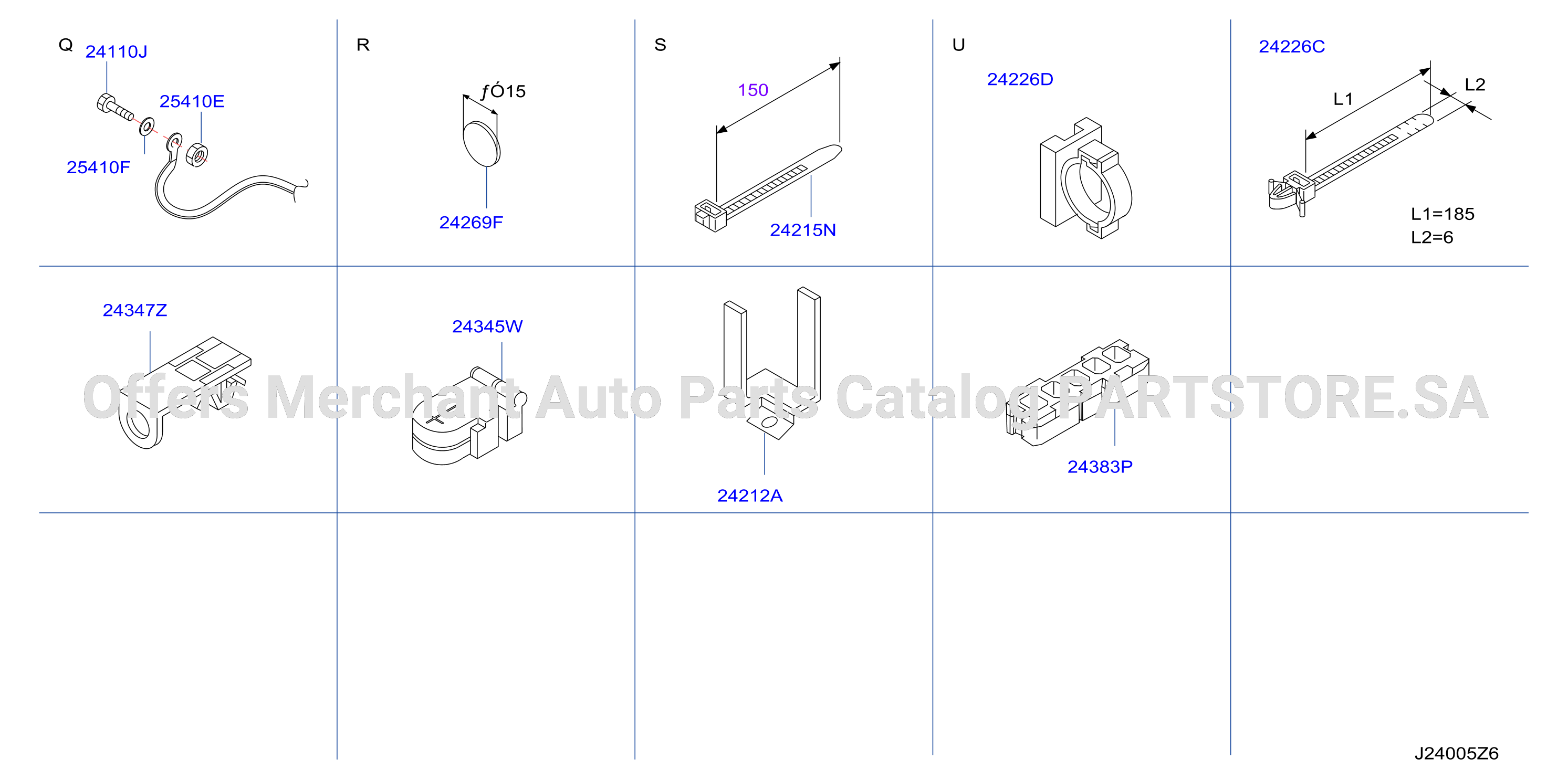 Wiring Fitting