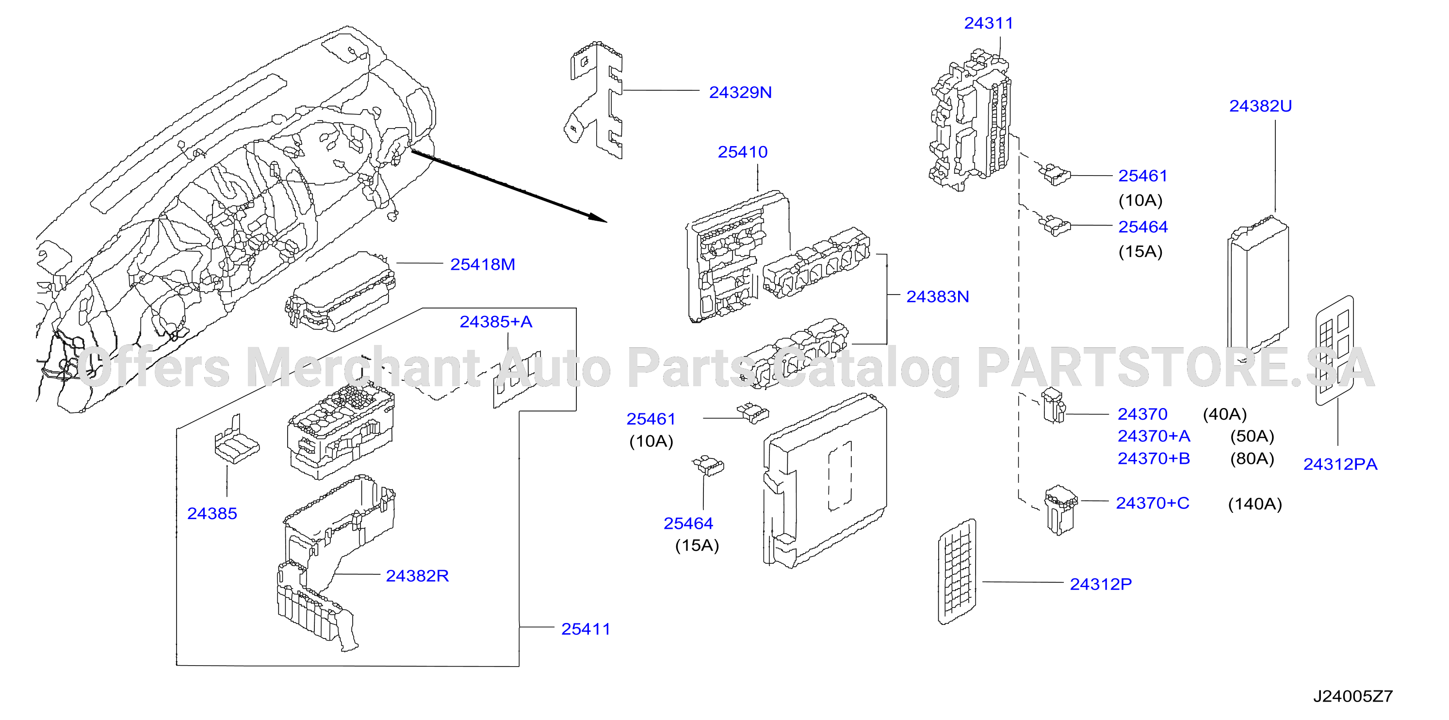 Wiring Fitting 3