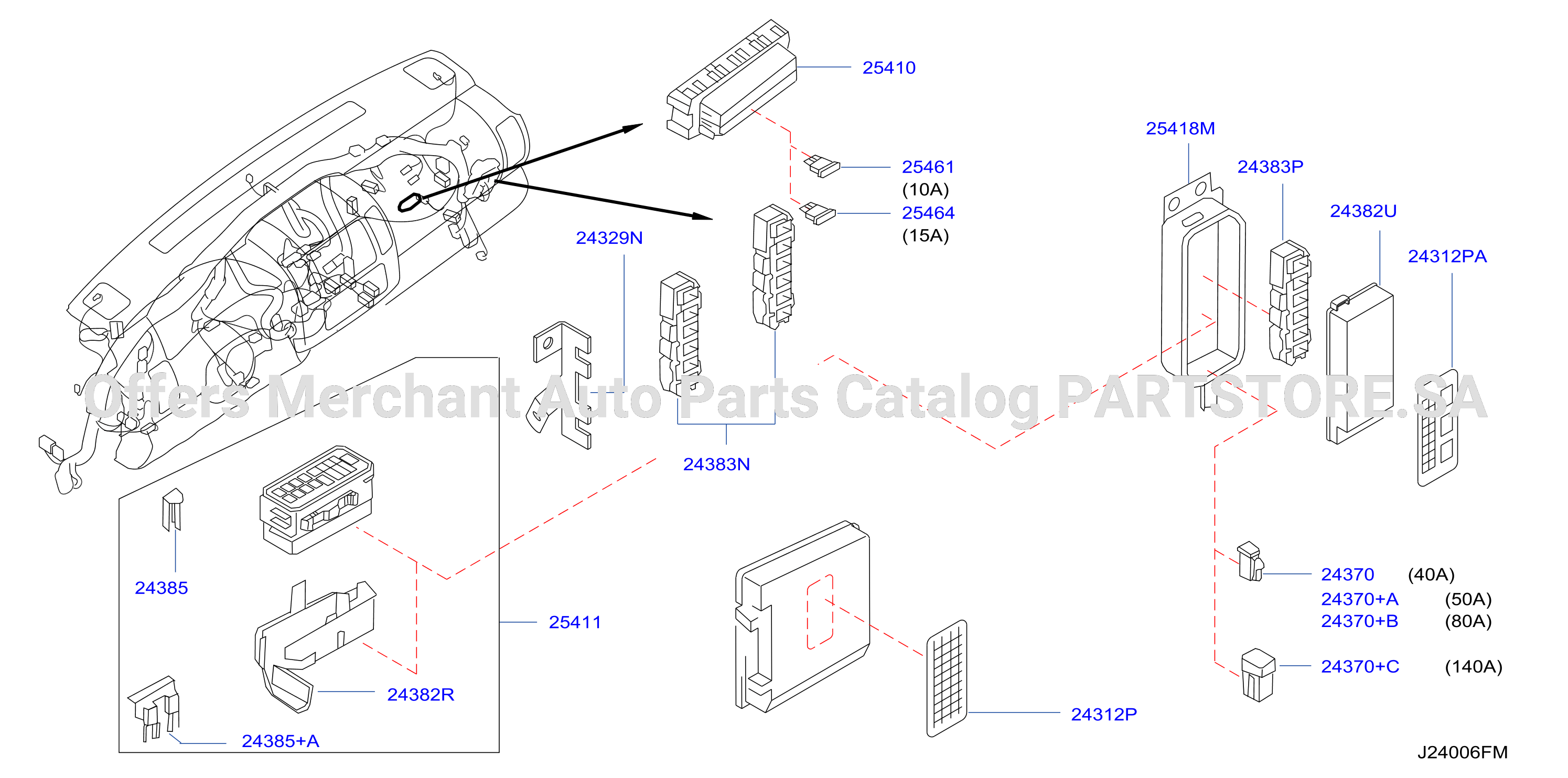 Wiring Fitting 3