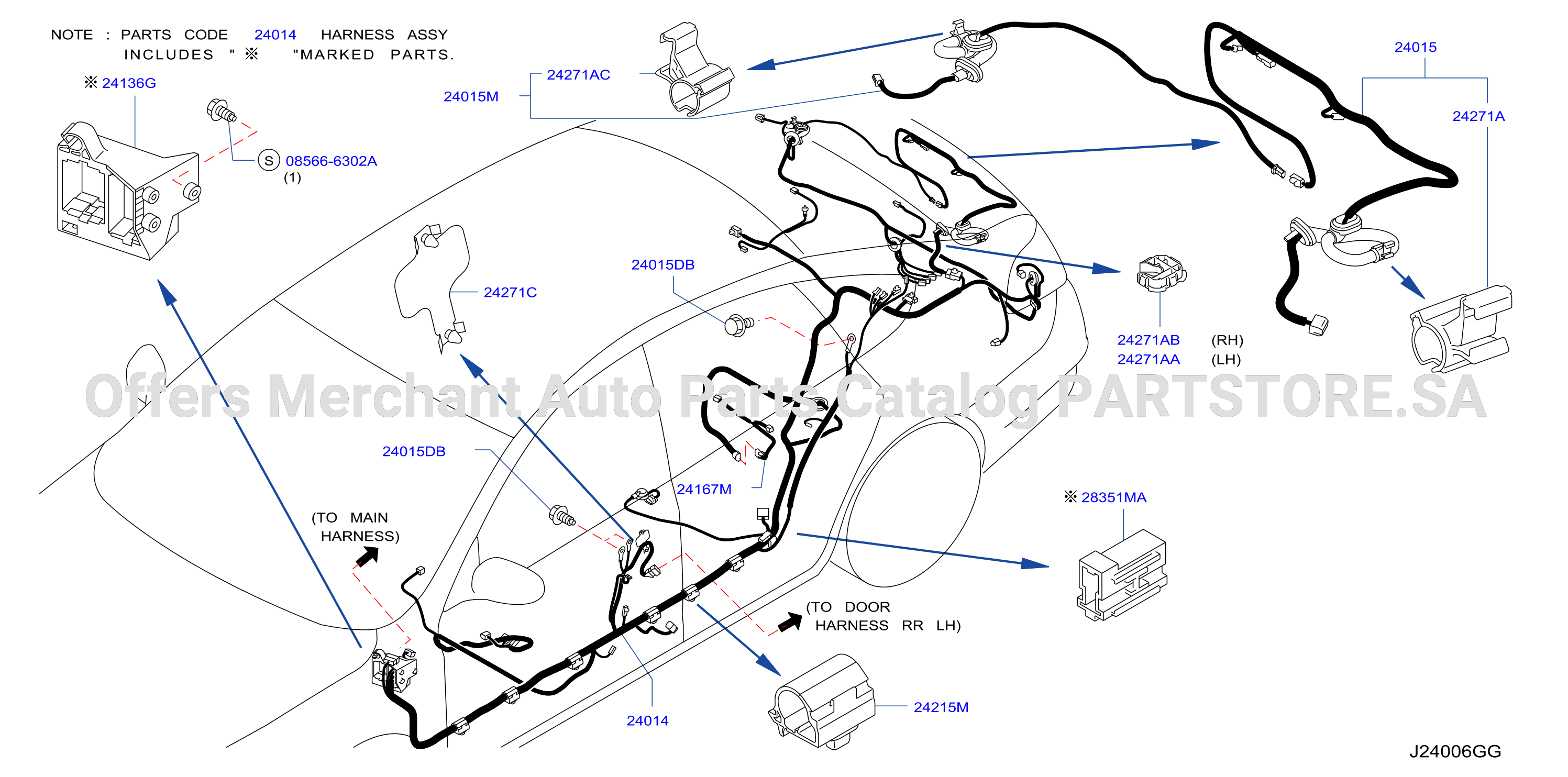Wiring Fitting 2