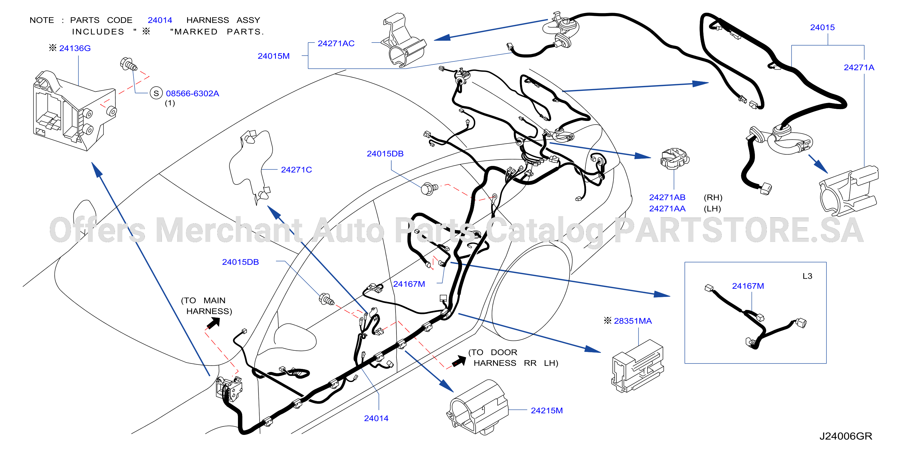 Wiring Fitting 2