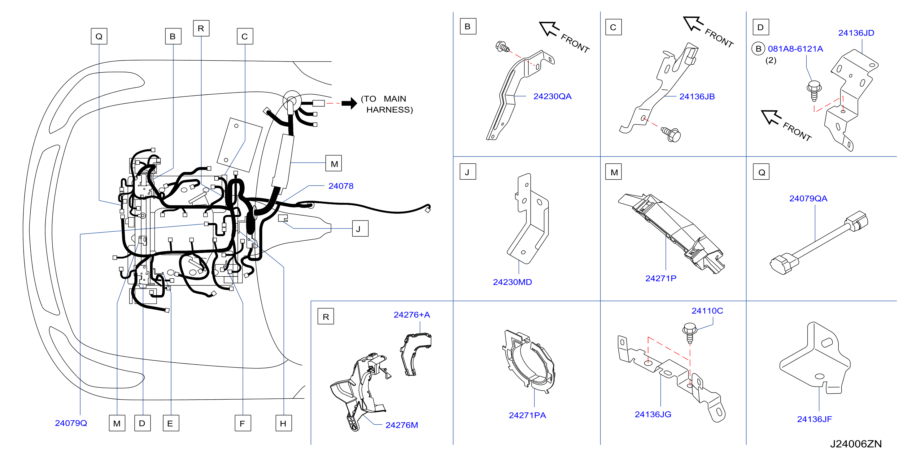 Wiring Egi 1