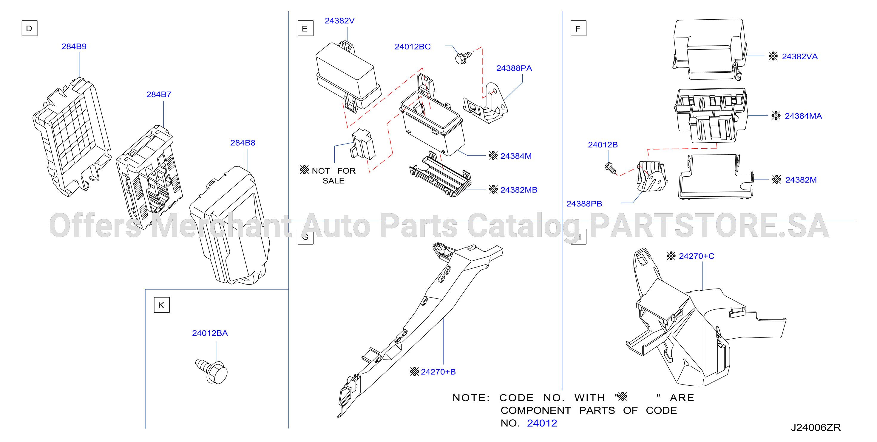 Wiring Fitting
