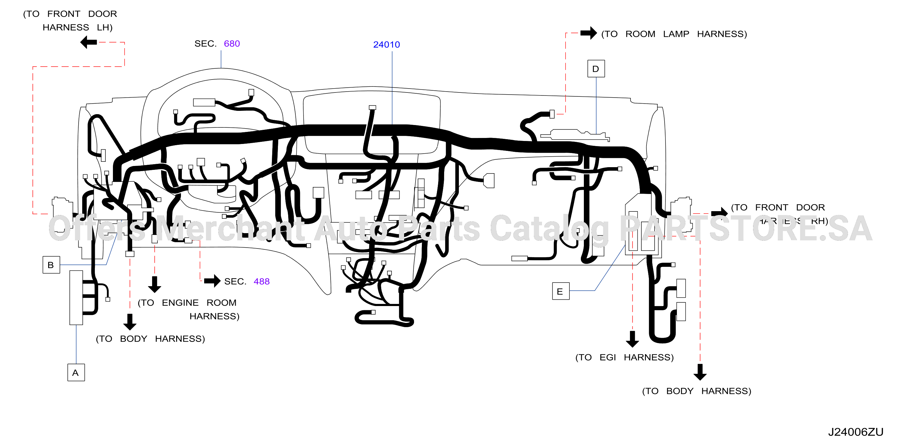 Wiring Main 1