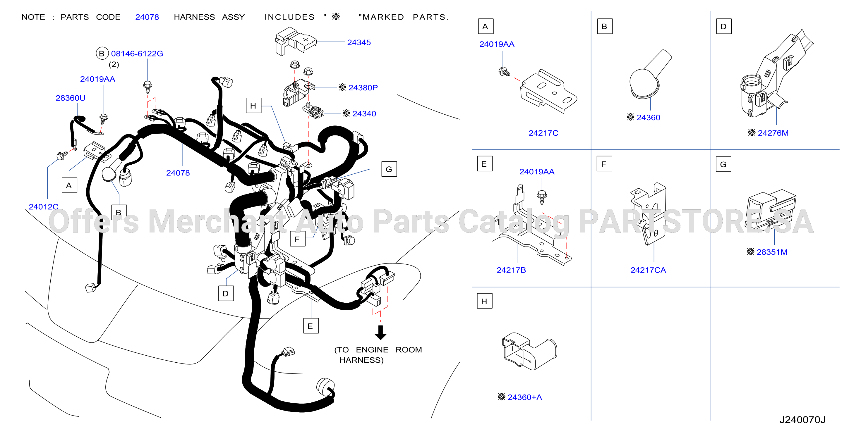 Wiring Fitting