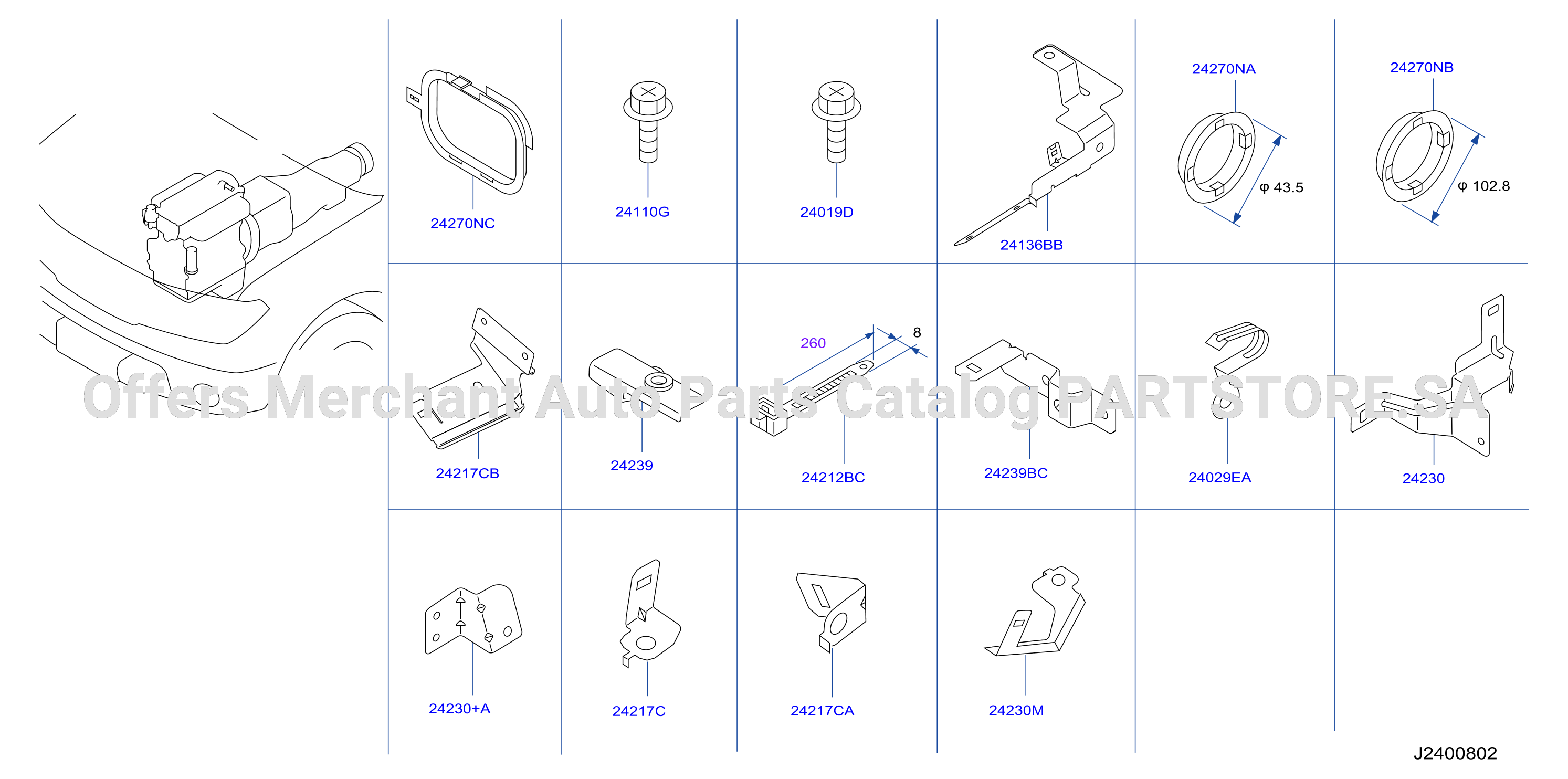 Wiring Fitting