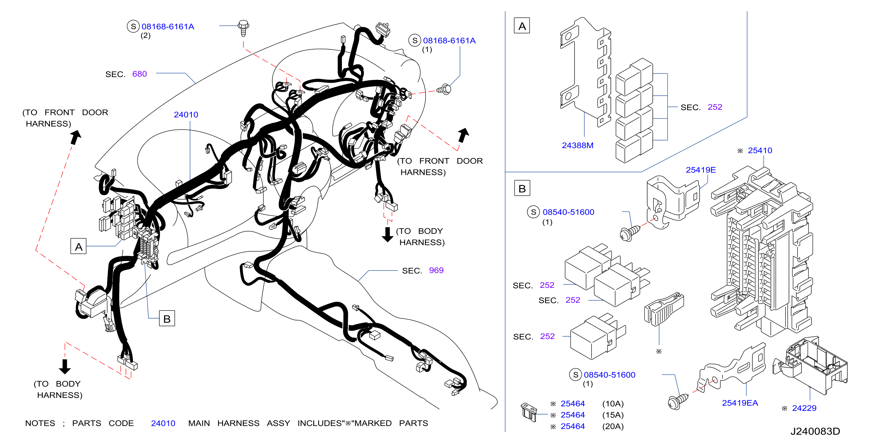 Wiring Inst