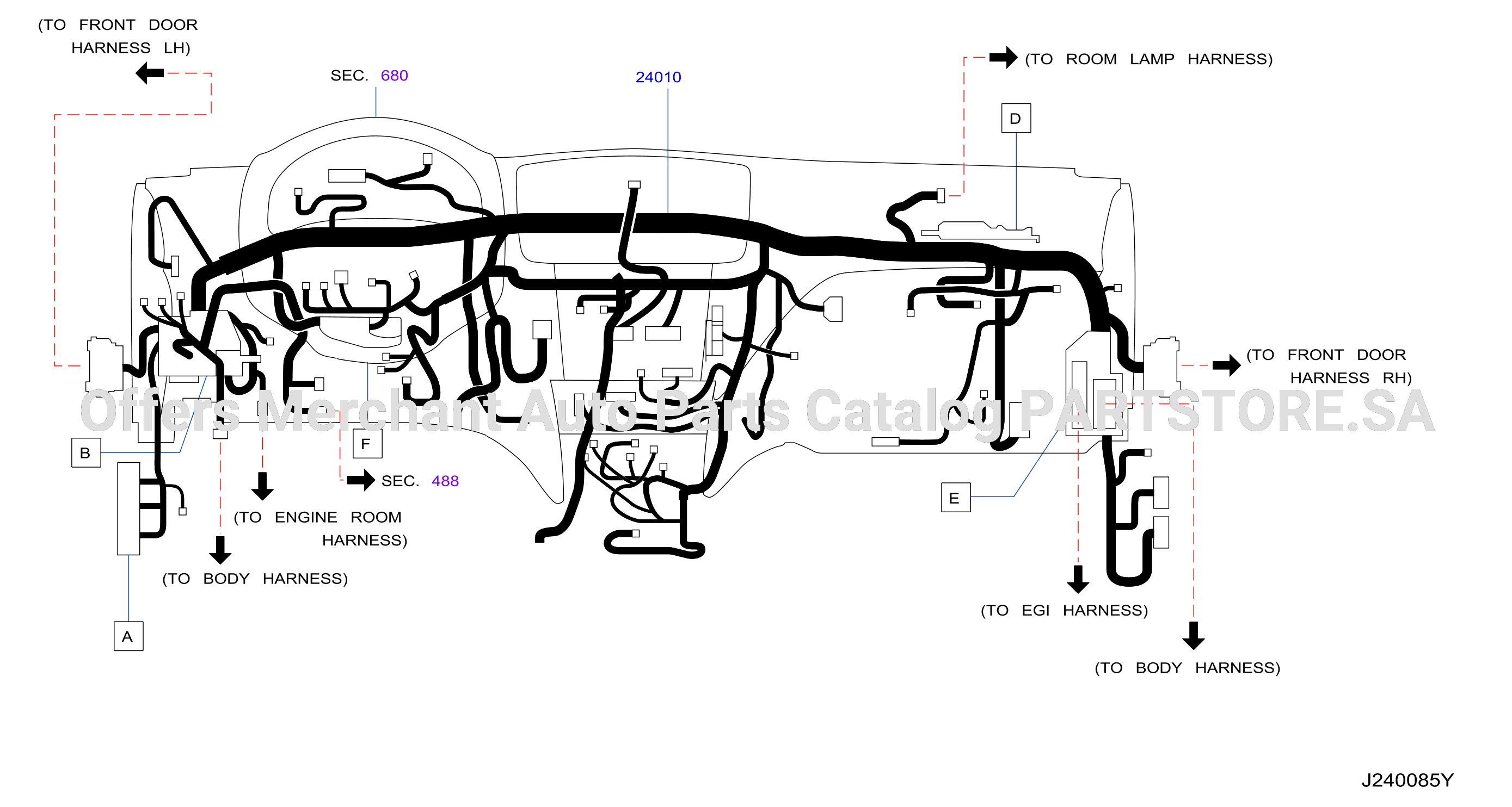 Wiring Main 1