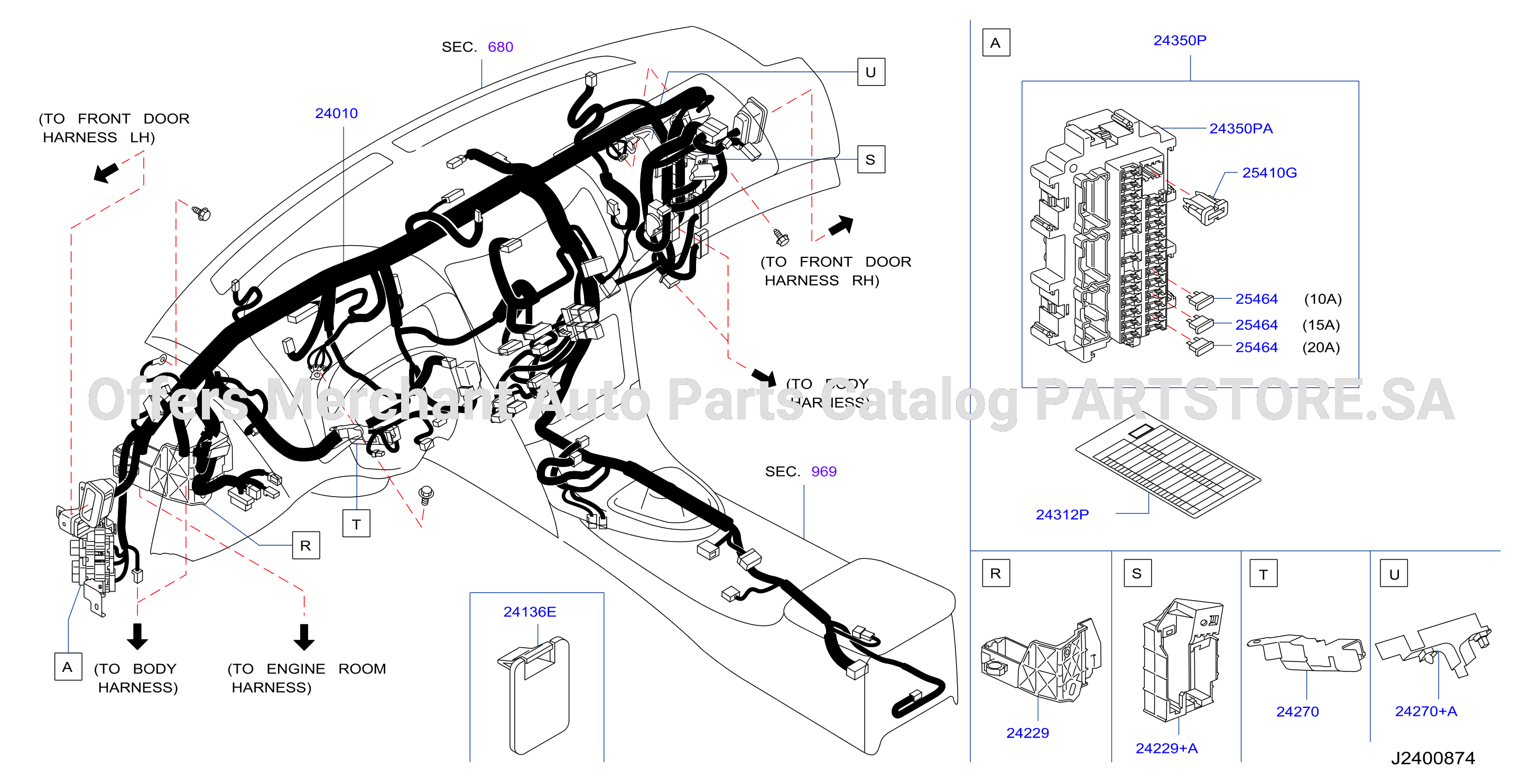 Wiring Main