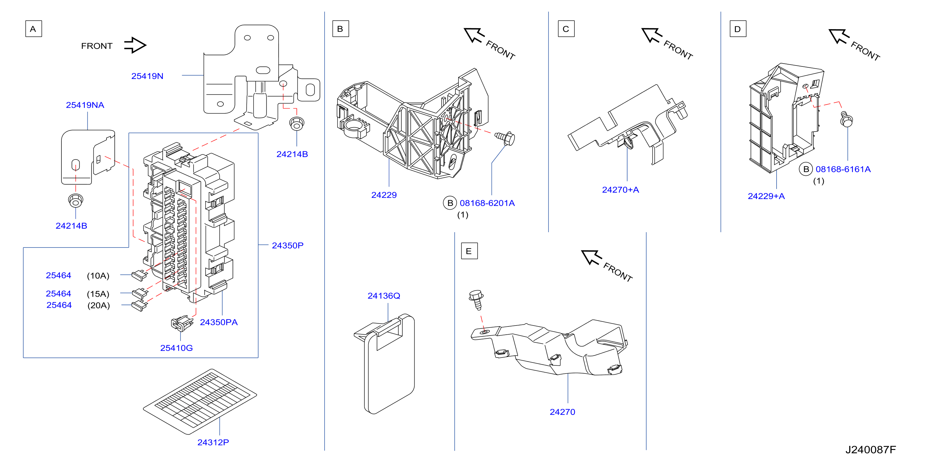 Wiring Main 2