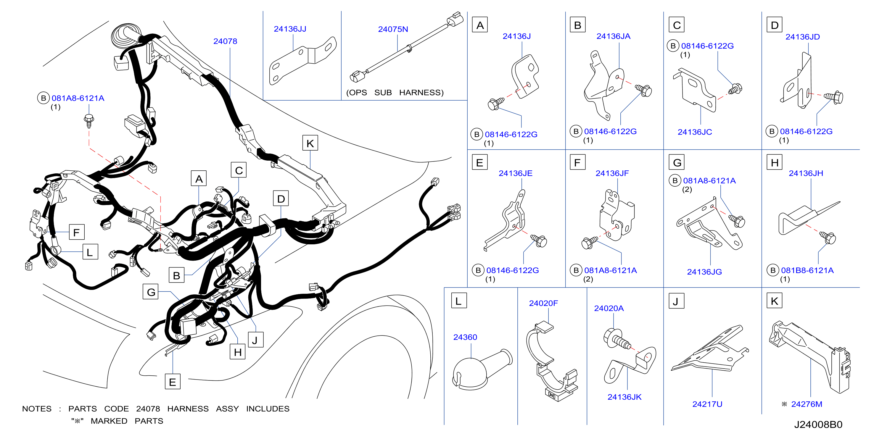 Wiring Fitting