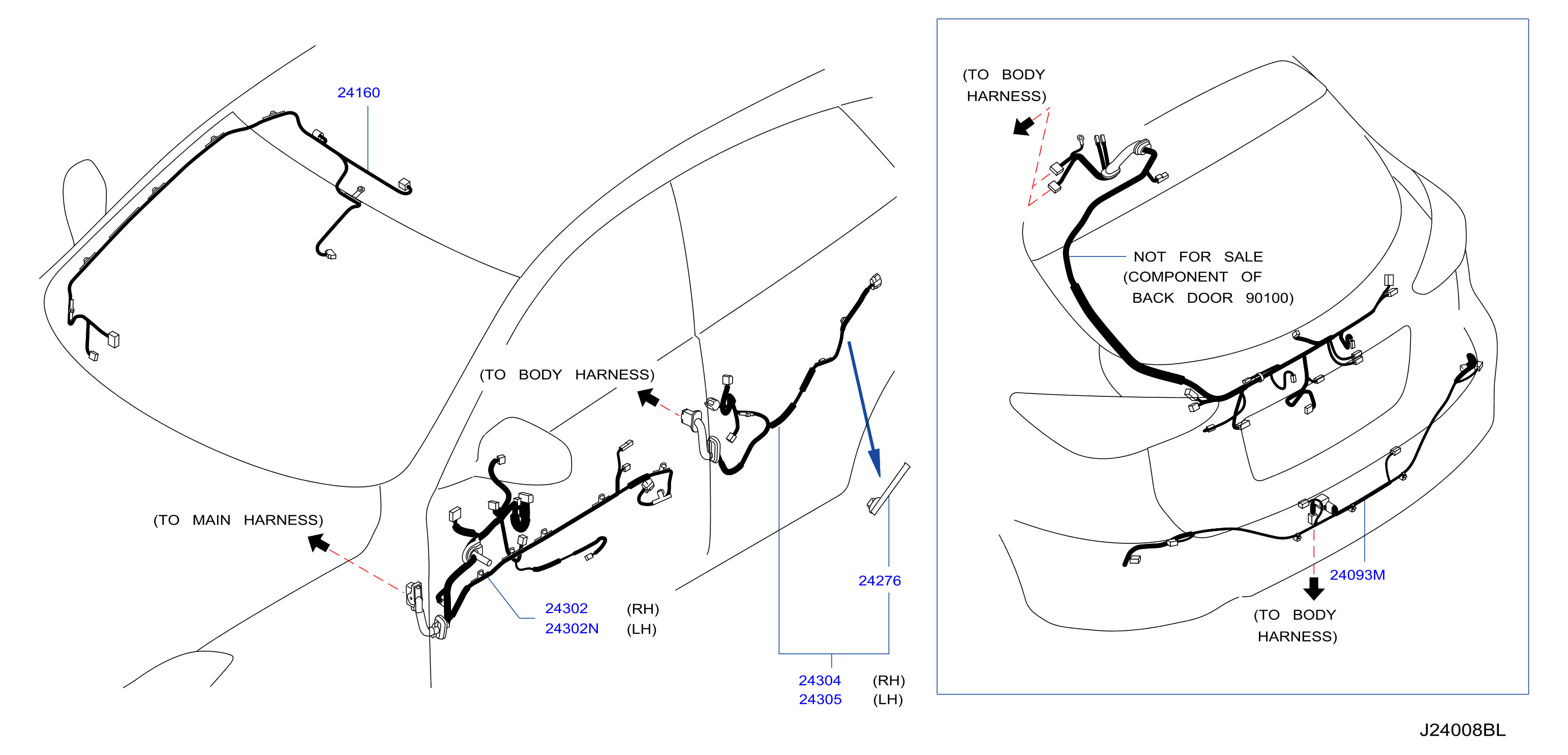 Wiring Other Harness