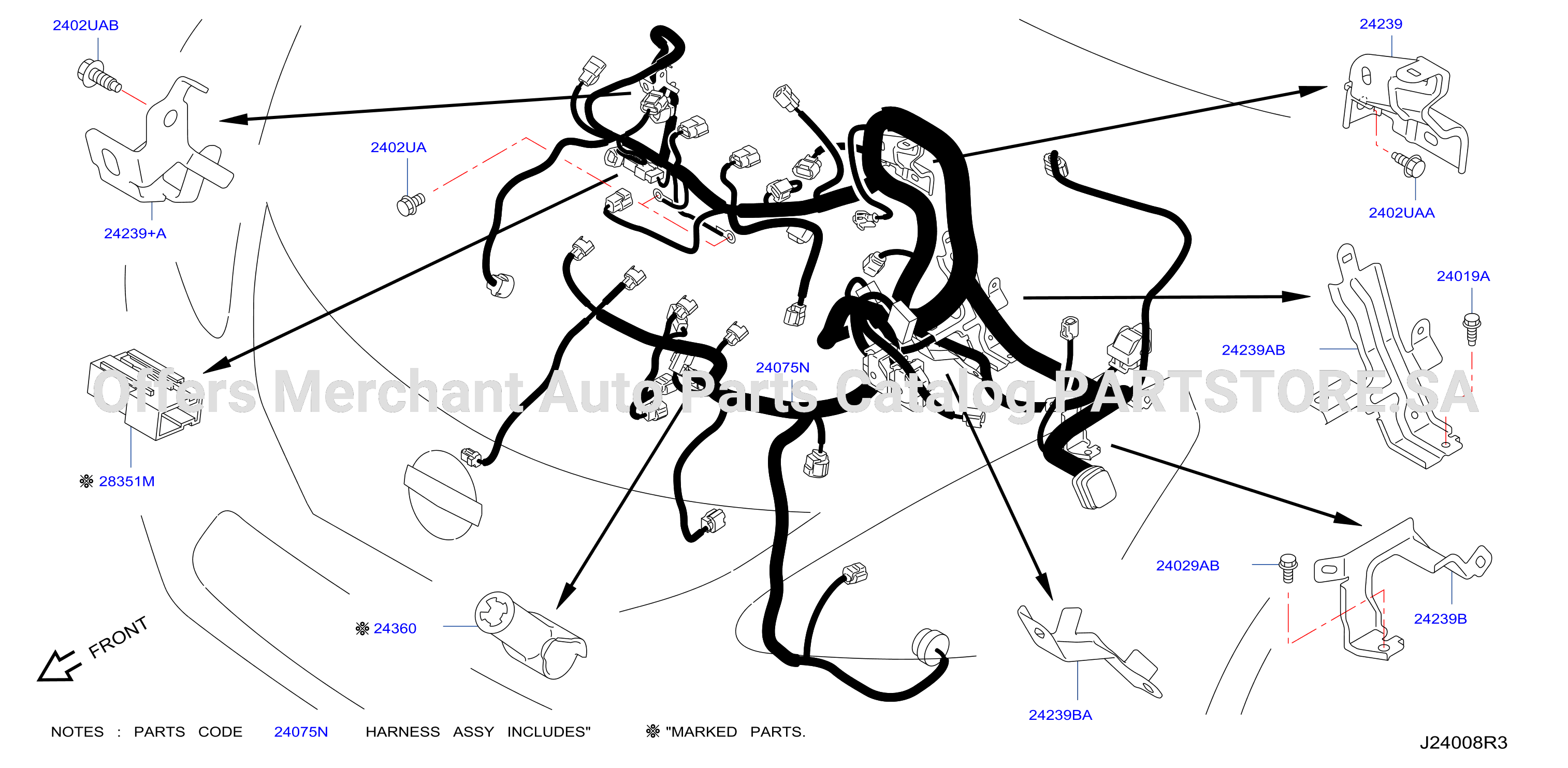Wiring Egi