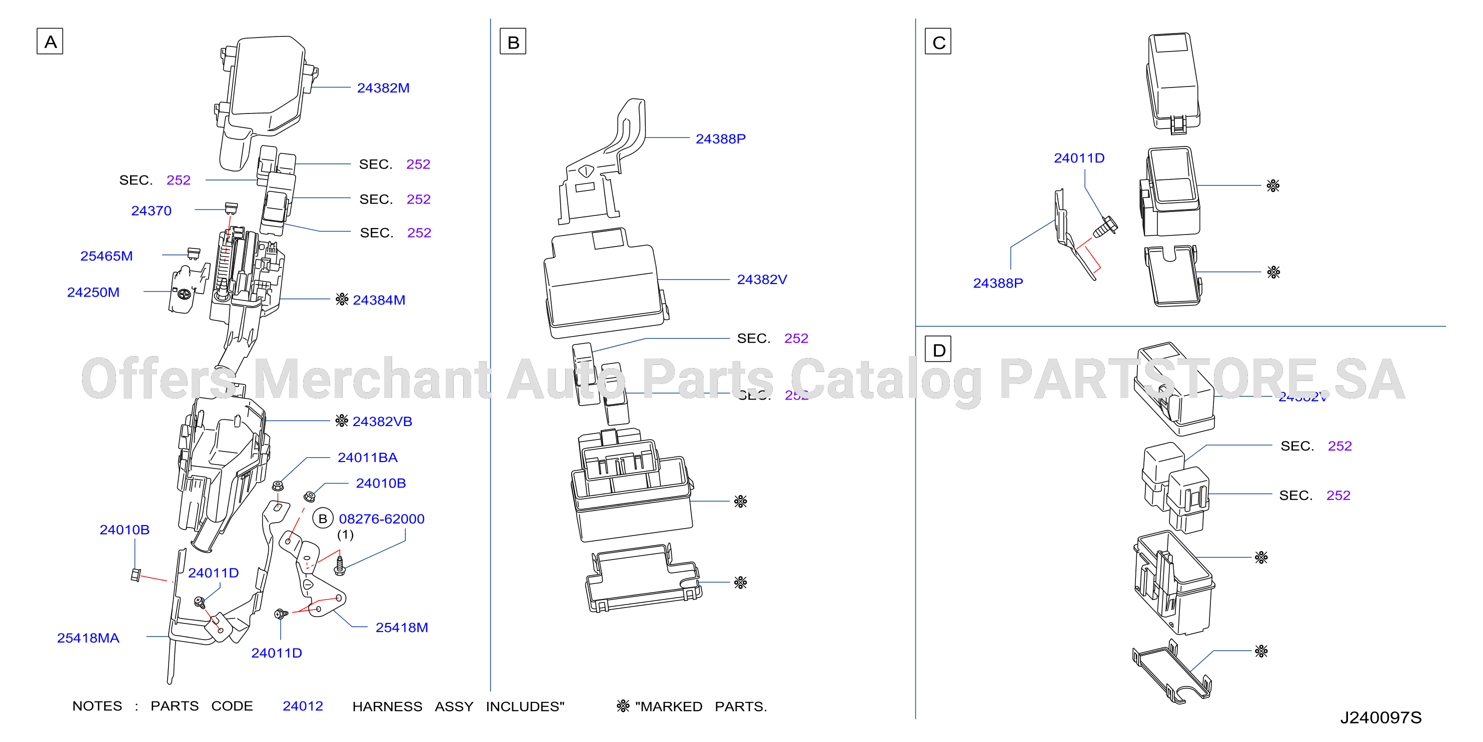 Wiring Fitting