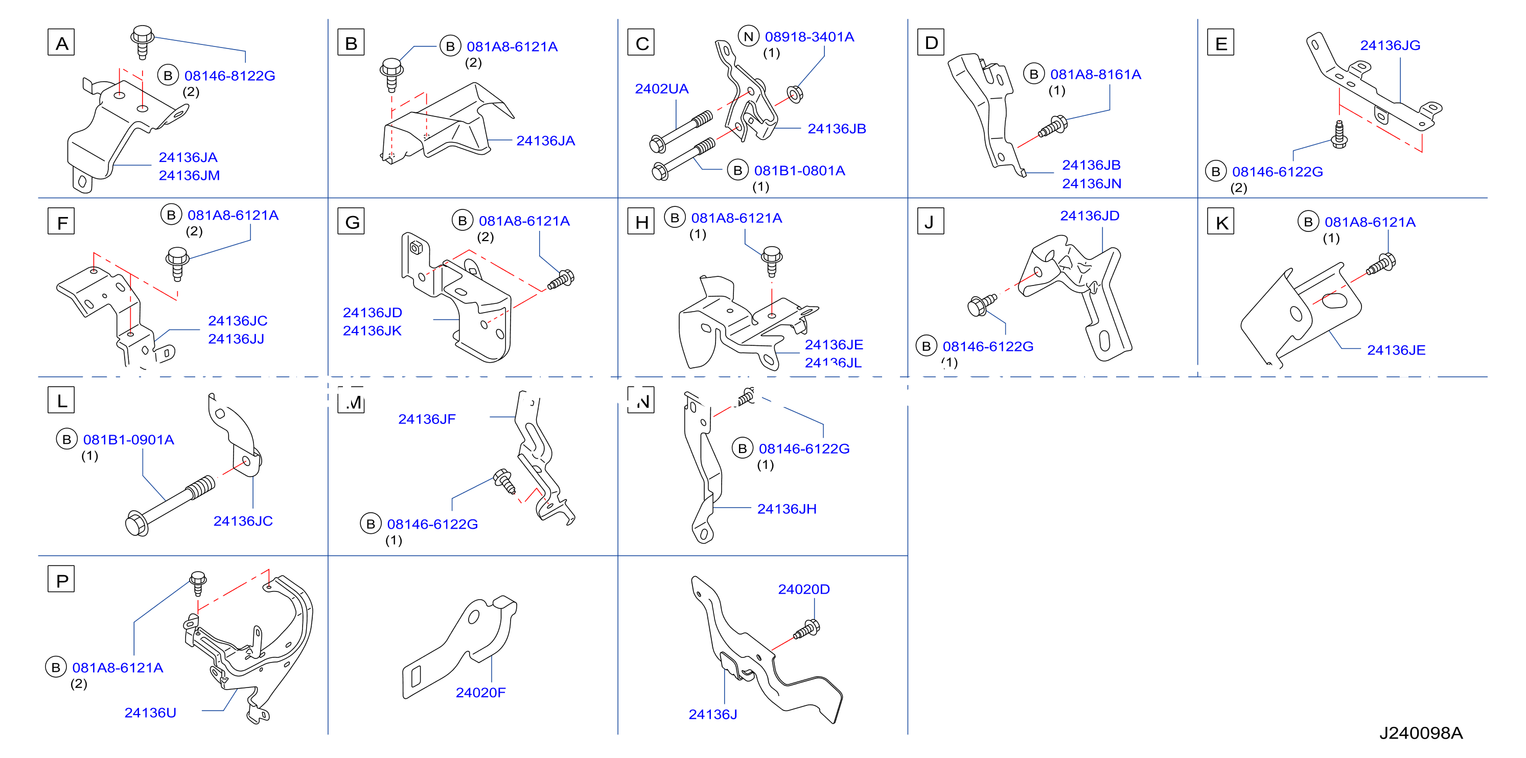 Wiring Fitting