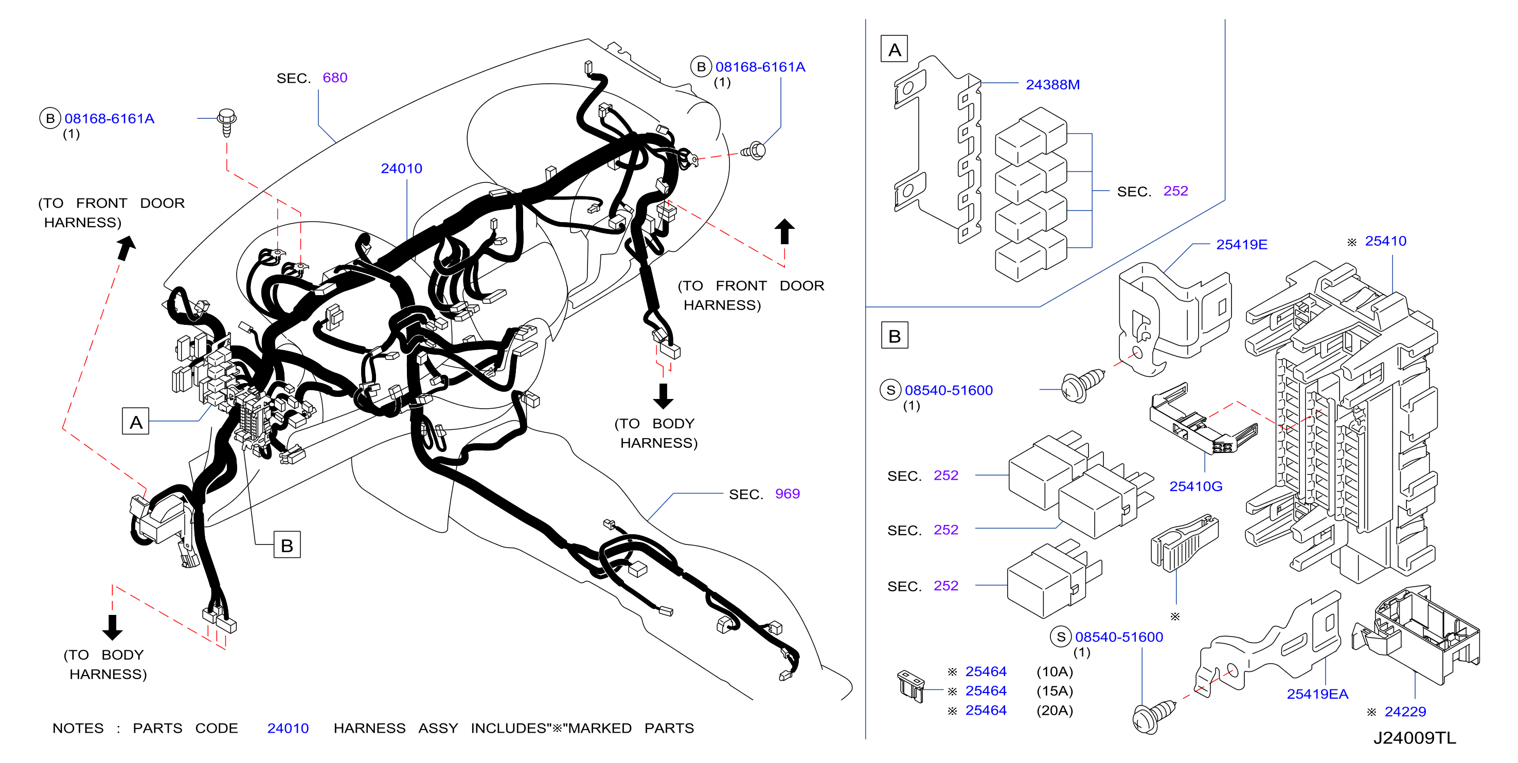 Wiring Inst