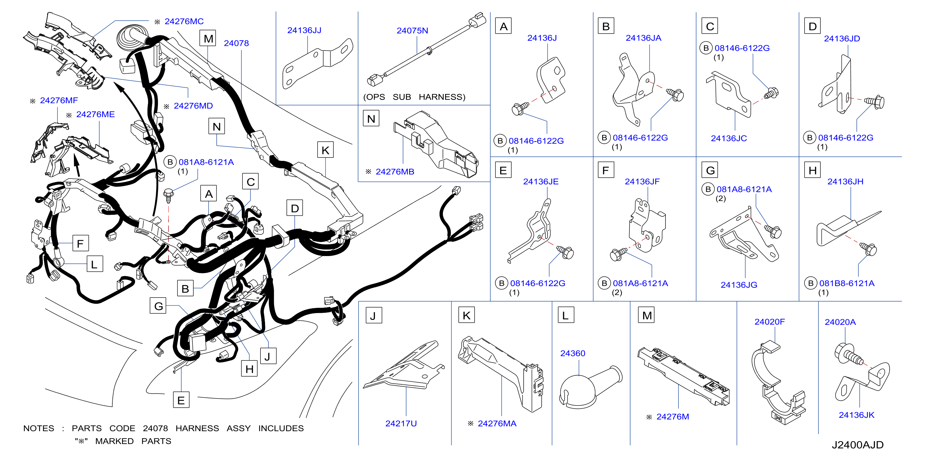 Wiring Fitting