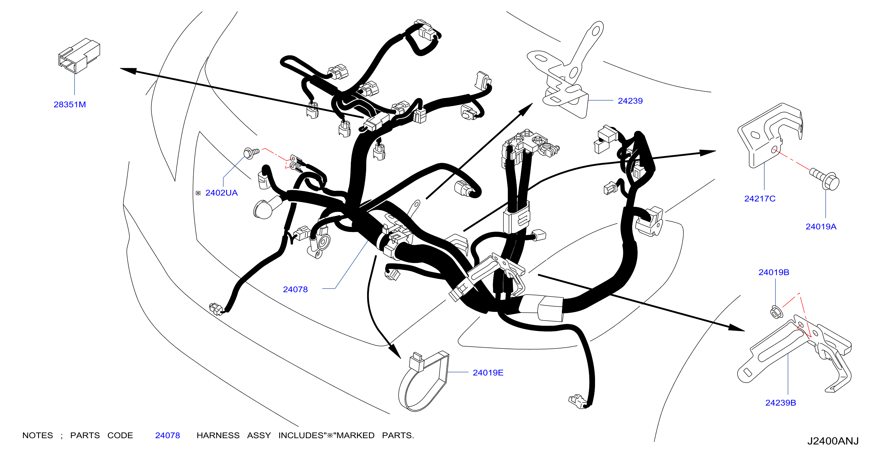 Wiring Fitting