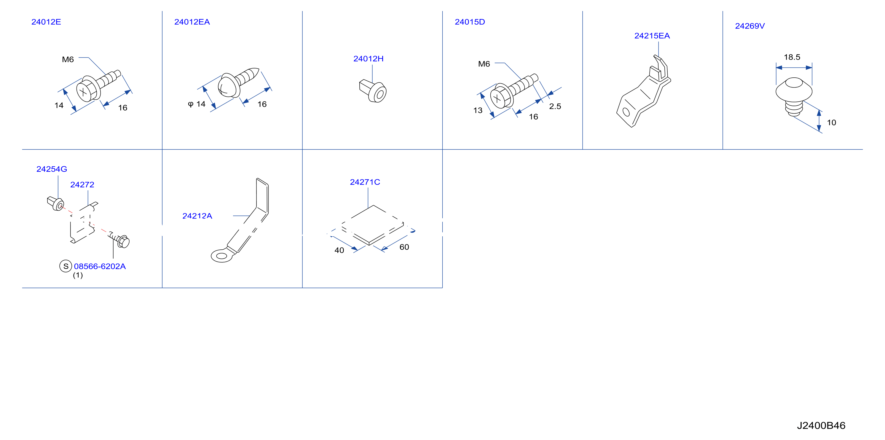 Wiring Fitting