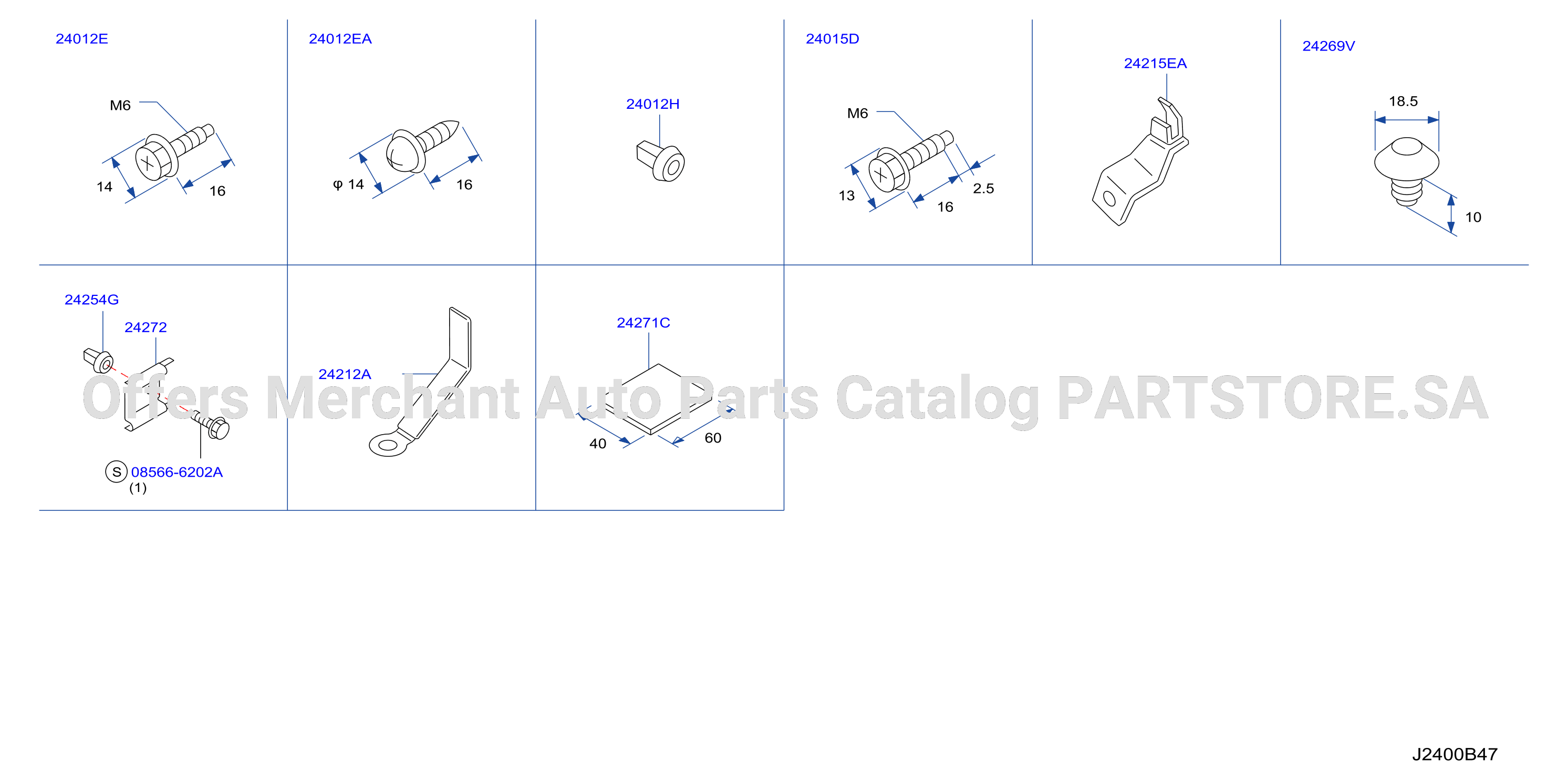 Wiring Fitting