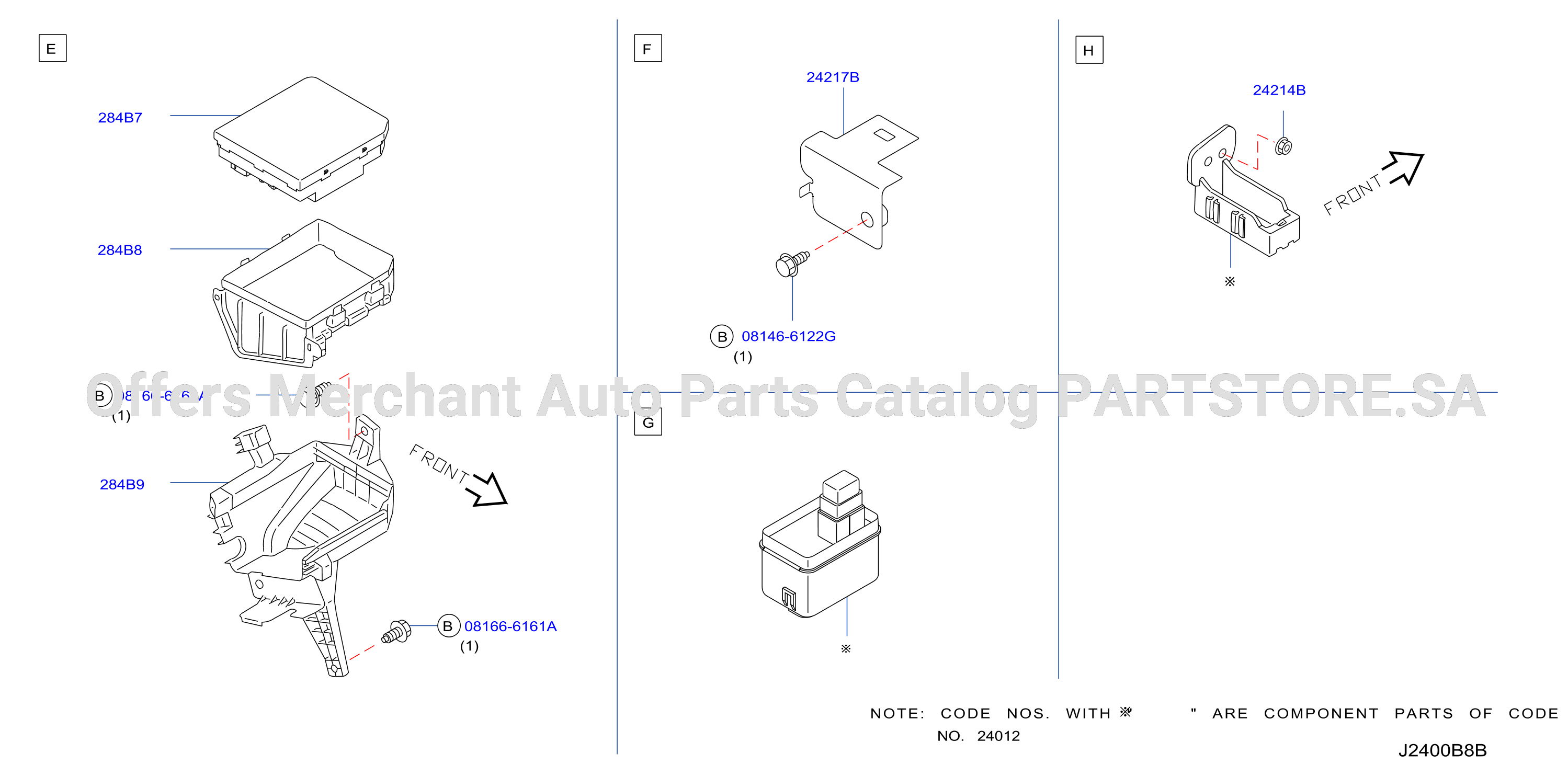 Wiring Fitting