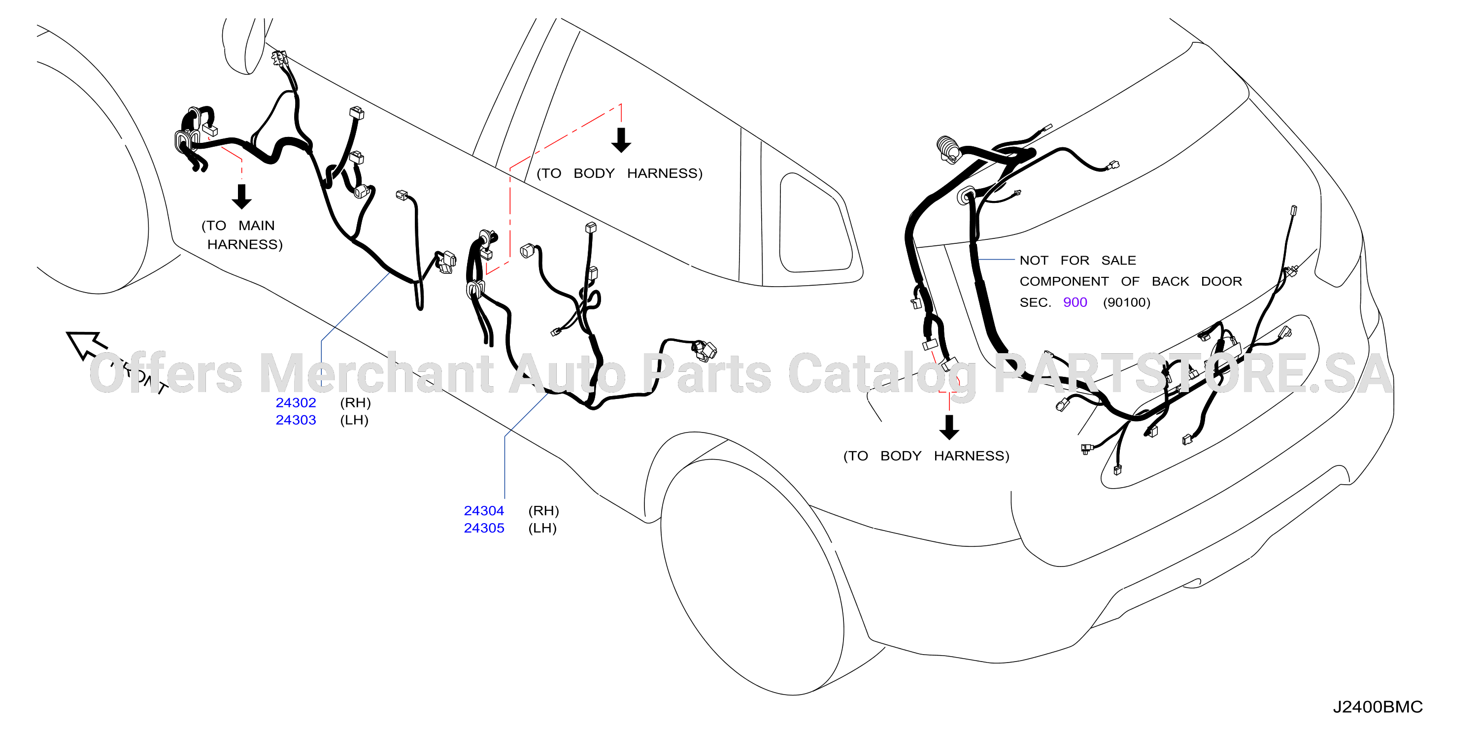 ظفيرة