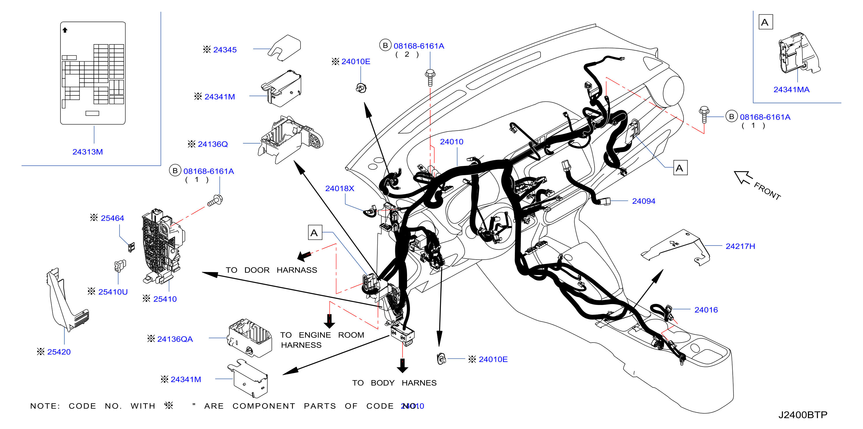 Wiring Main
