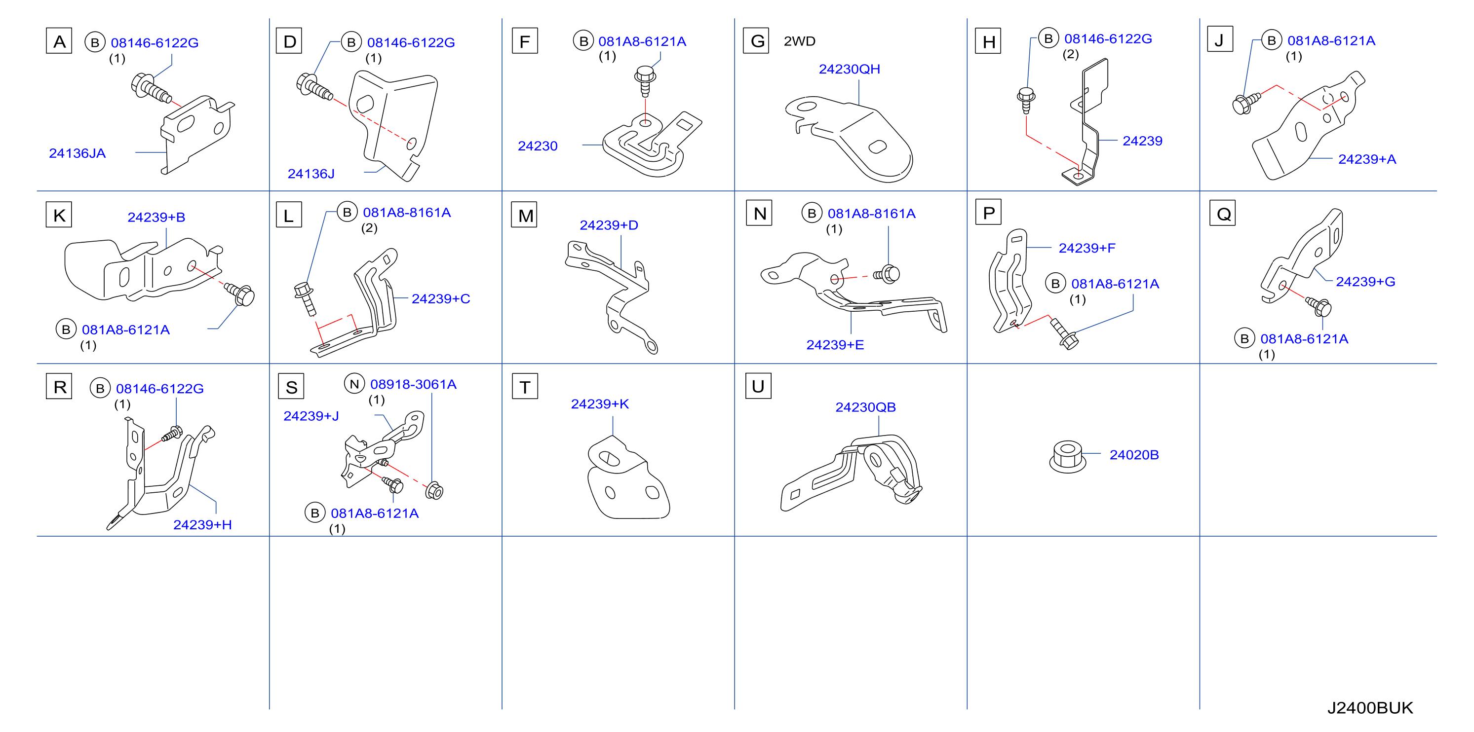 Wiring Fitting
