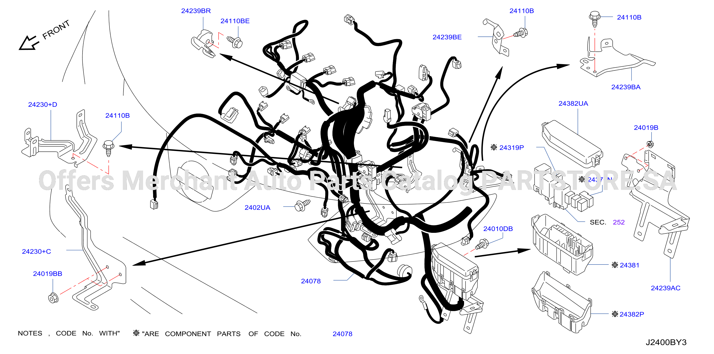 Wiring Egi