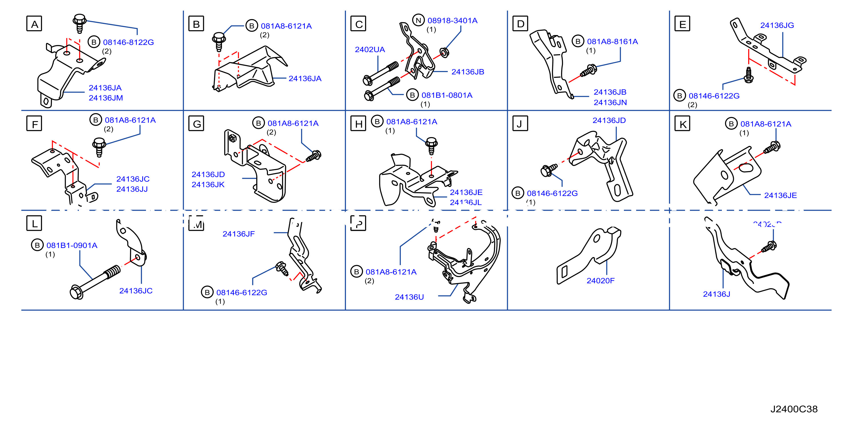 Wiring Fitting