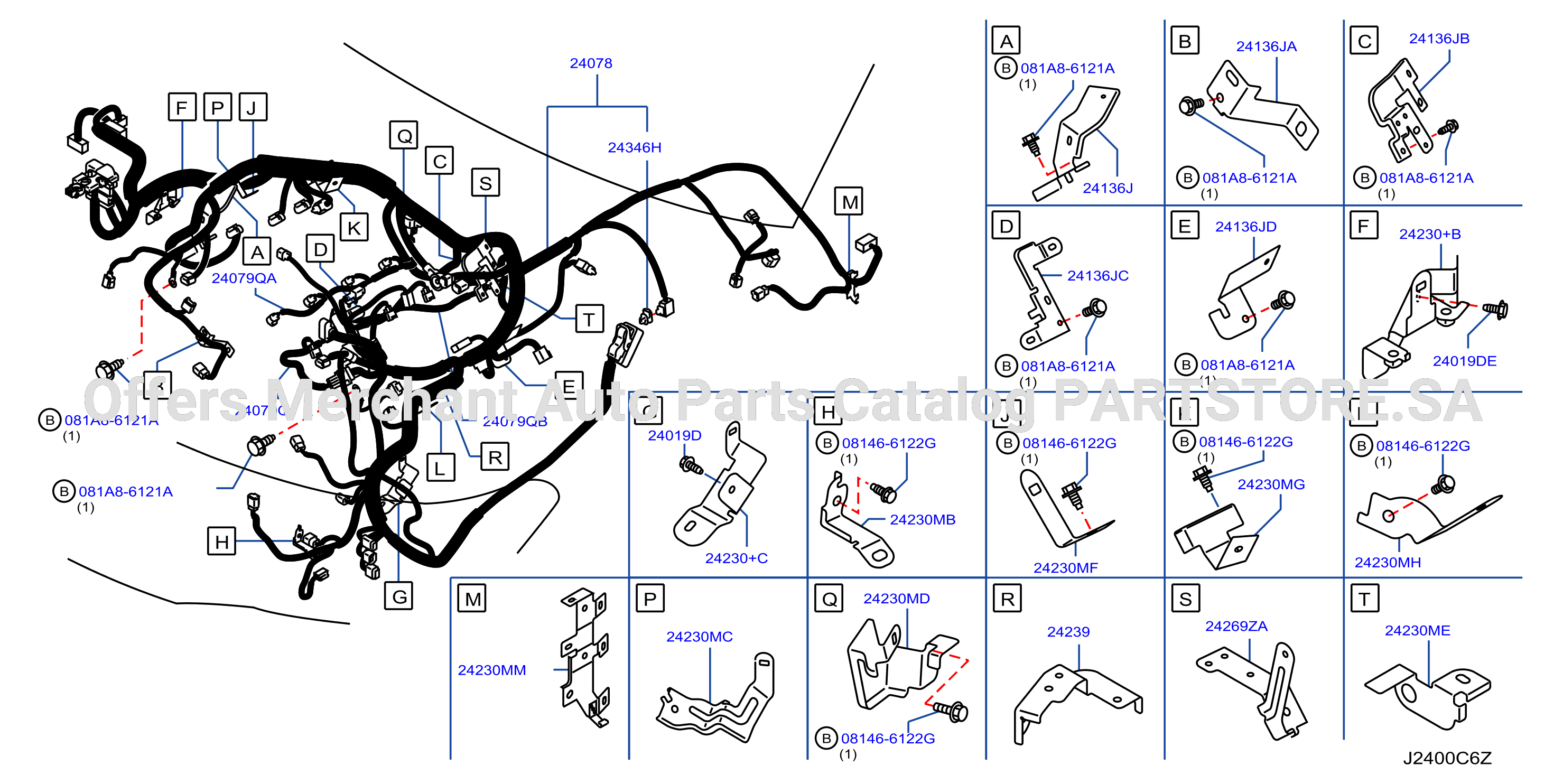 Wiring Egi