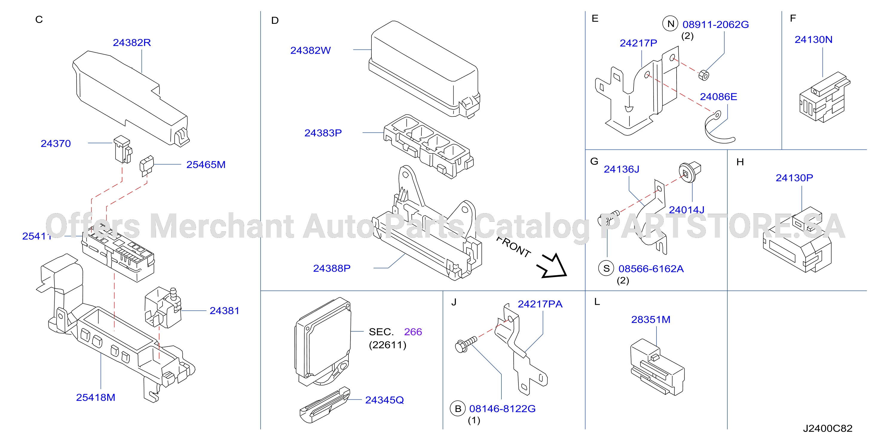 Wiring Fitting