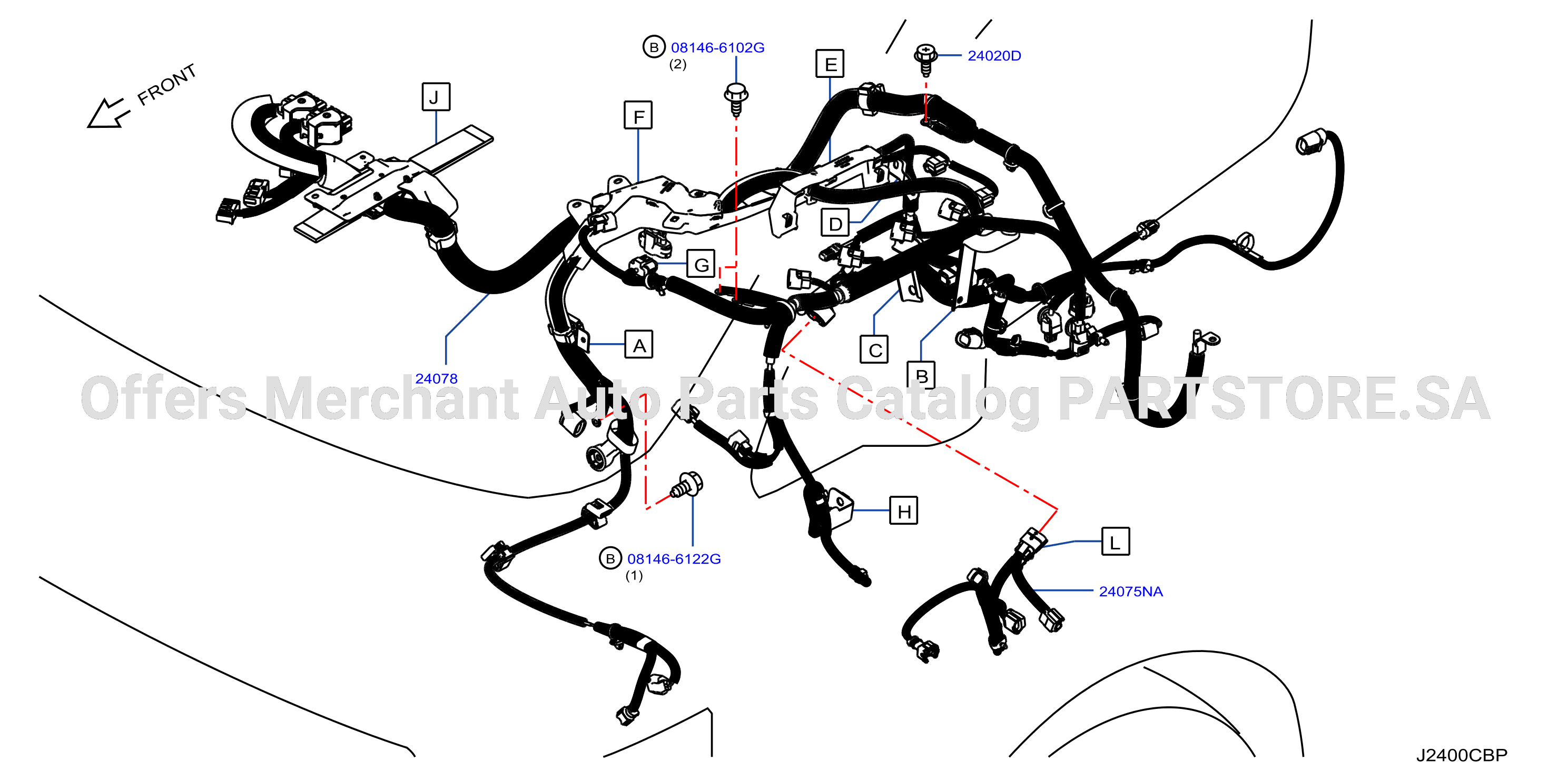 Wiring Egi Harn 2