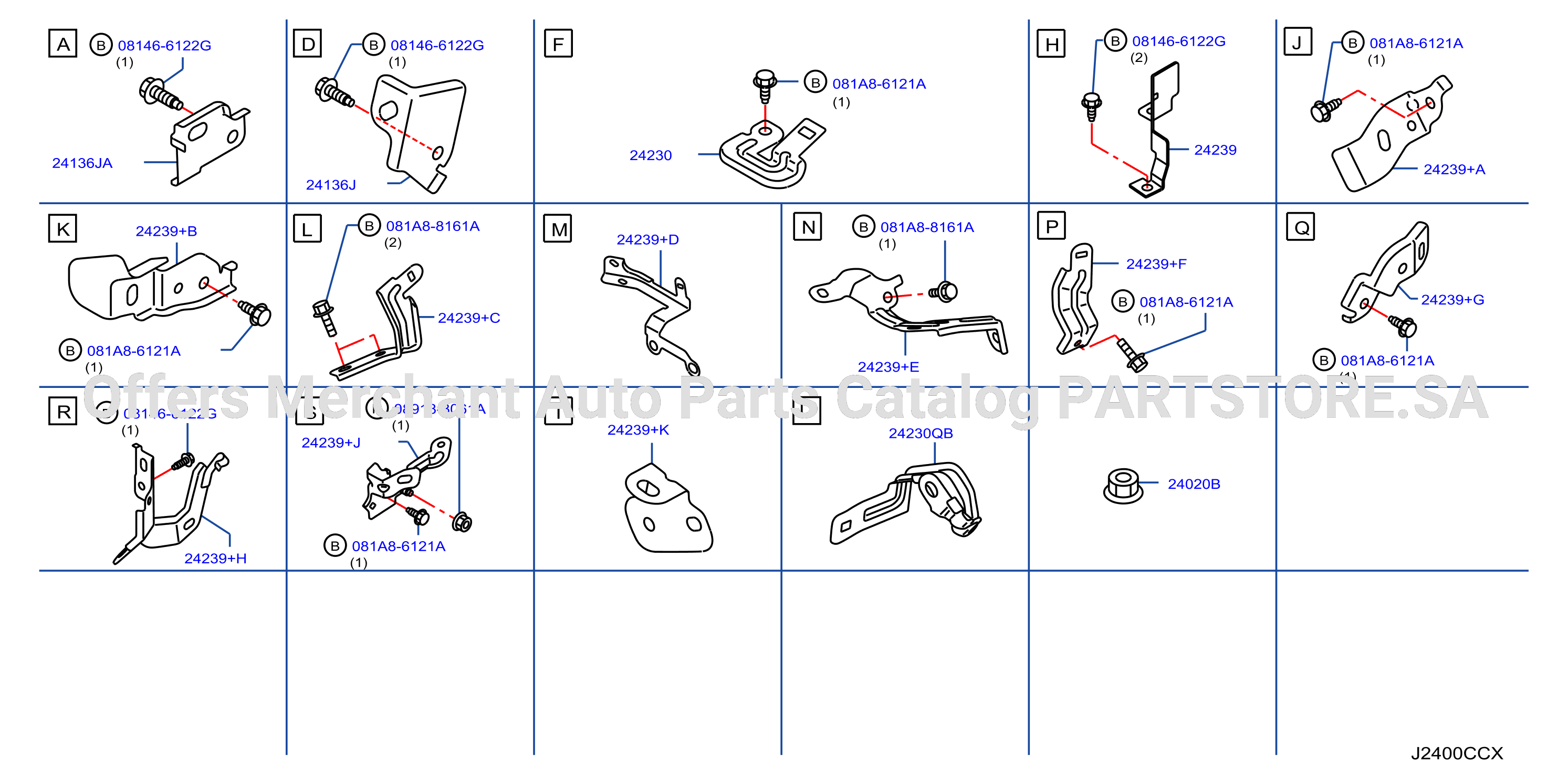 Wiring Fitting