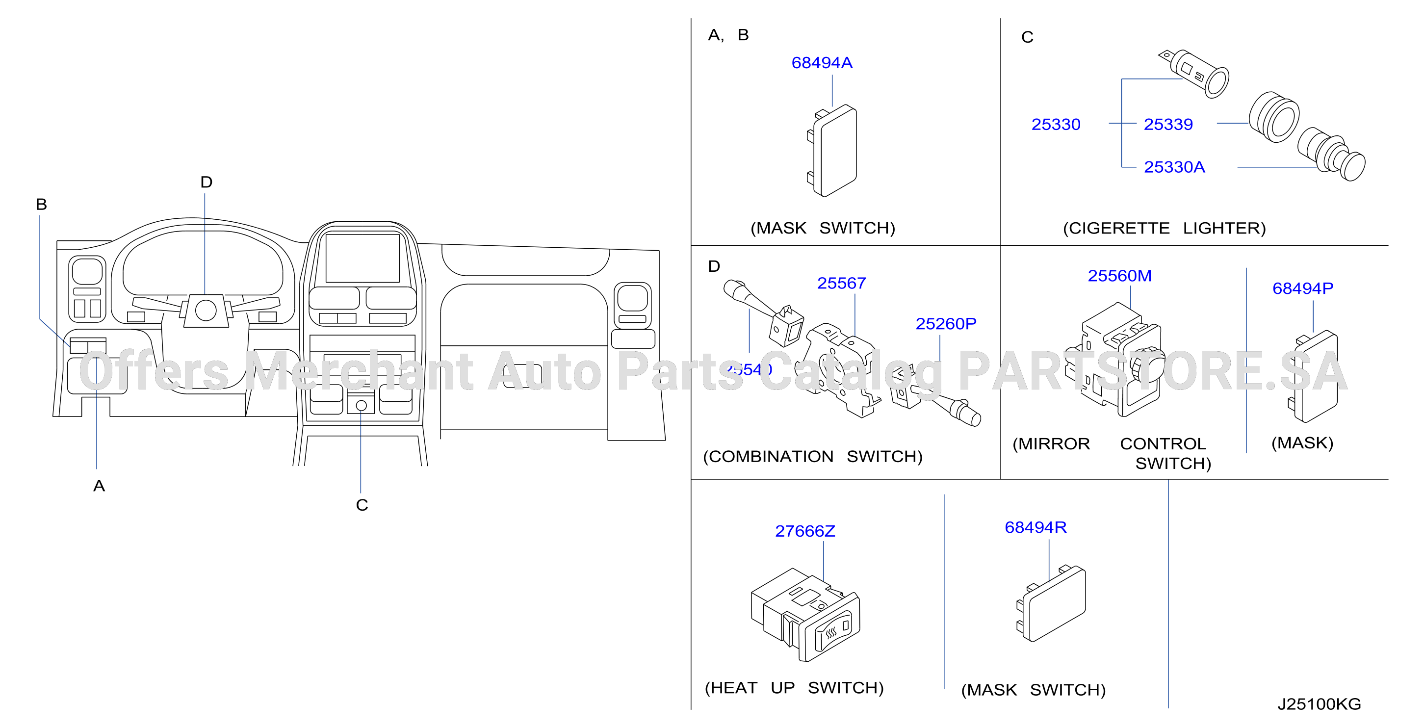 Switch Inst Fitting 2