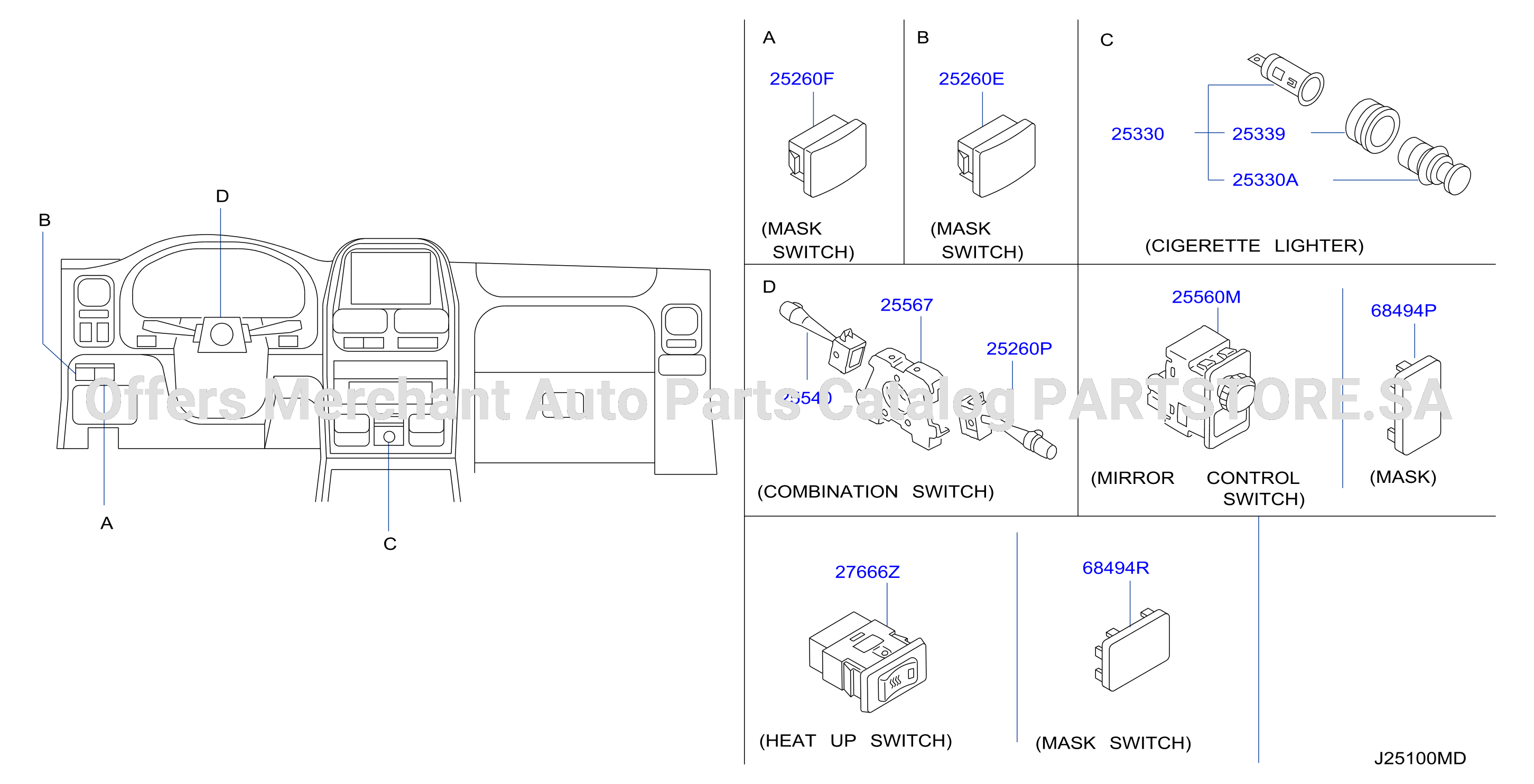 Switch Inst Fitting 2