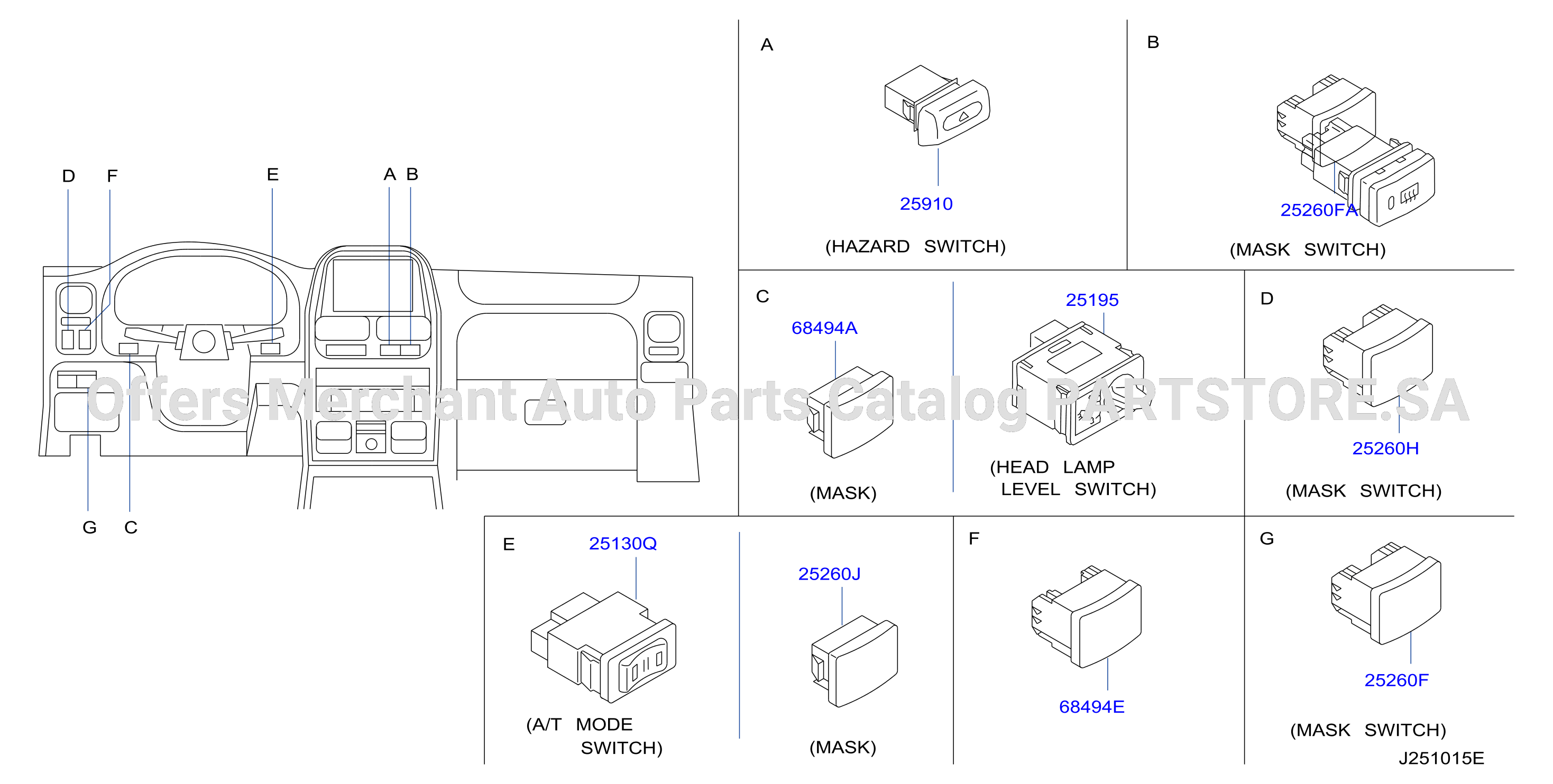 Switch Inst Fitting 1