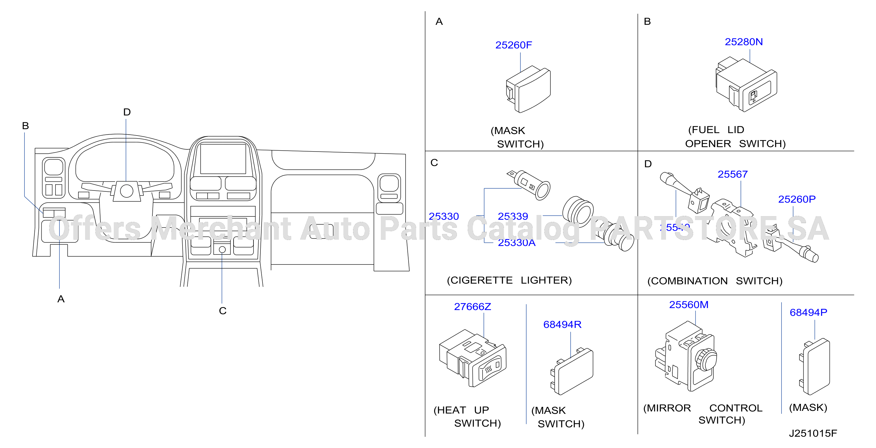Switch Inst Fitting 2