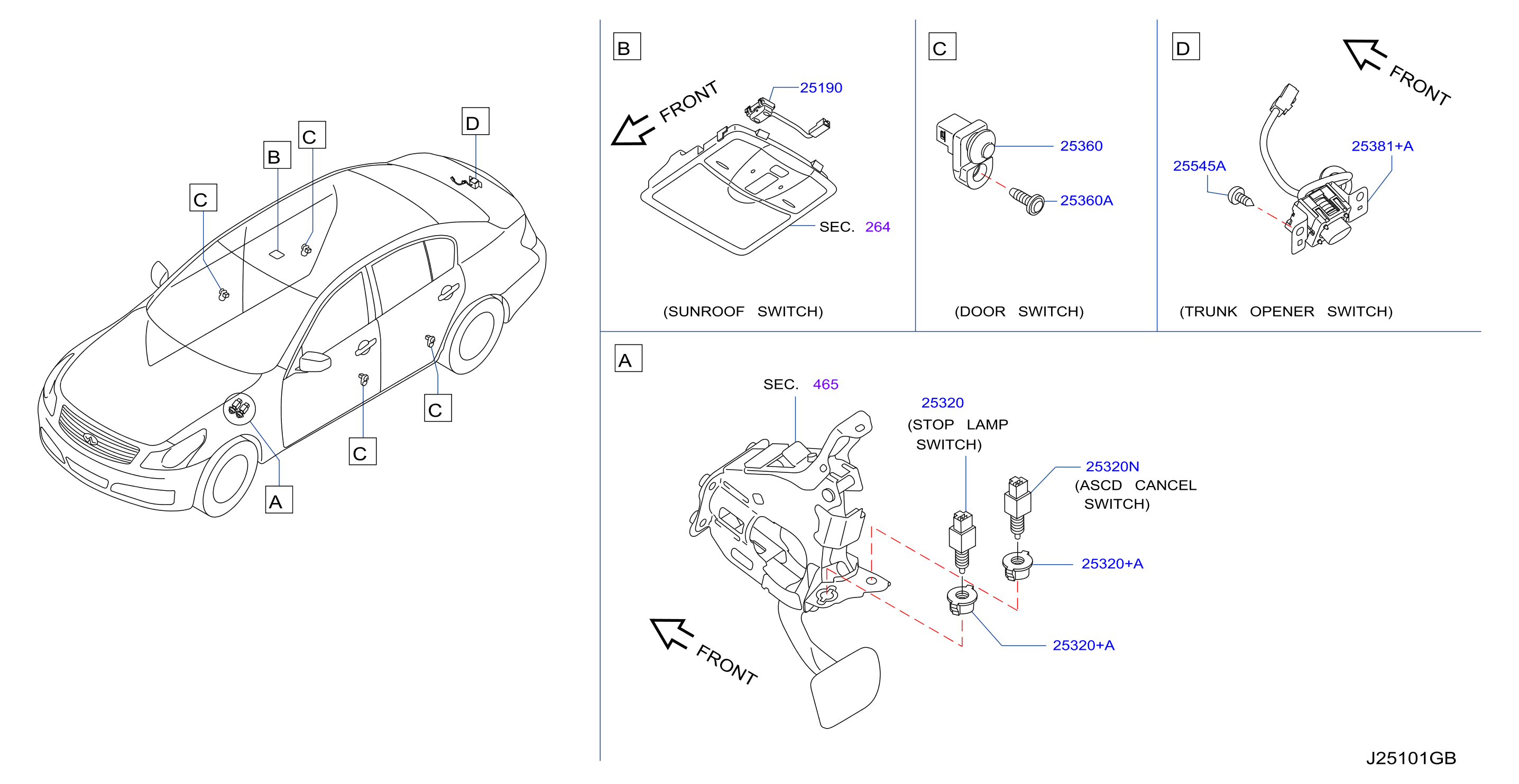 Switch Body 2