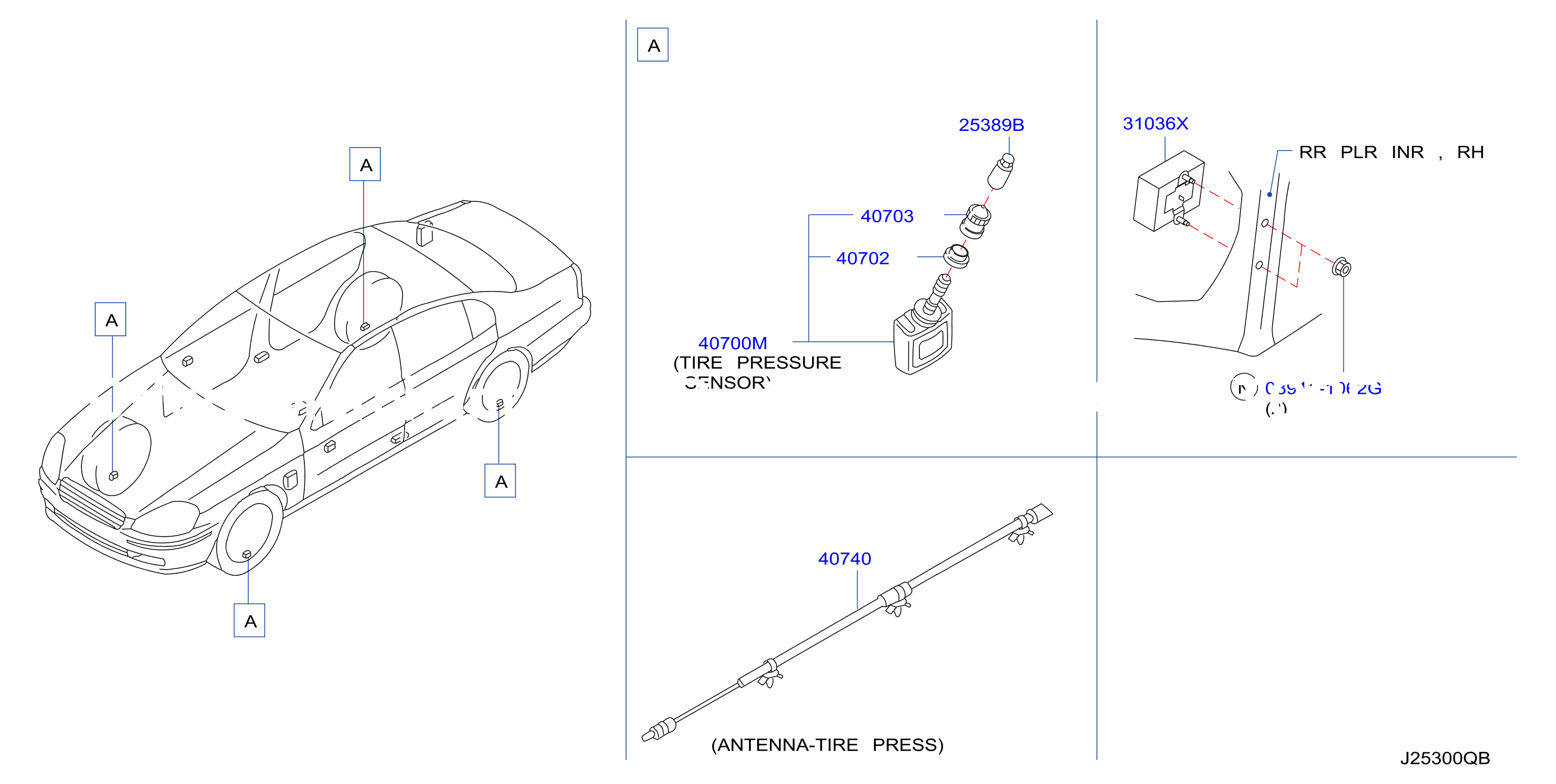 Electrical Unit Body 3