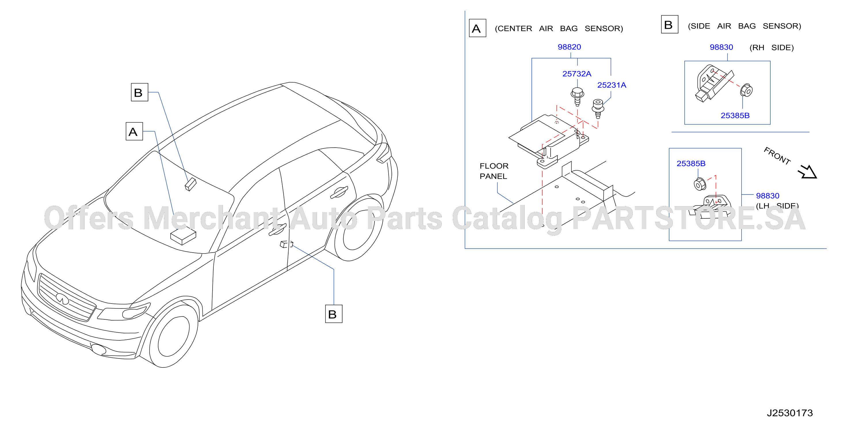 Electrical Unit Body 2