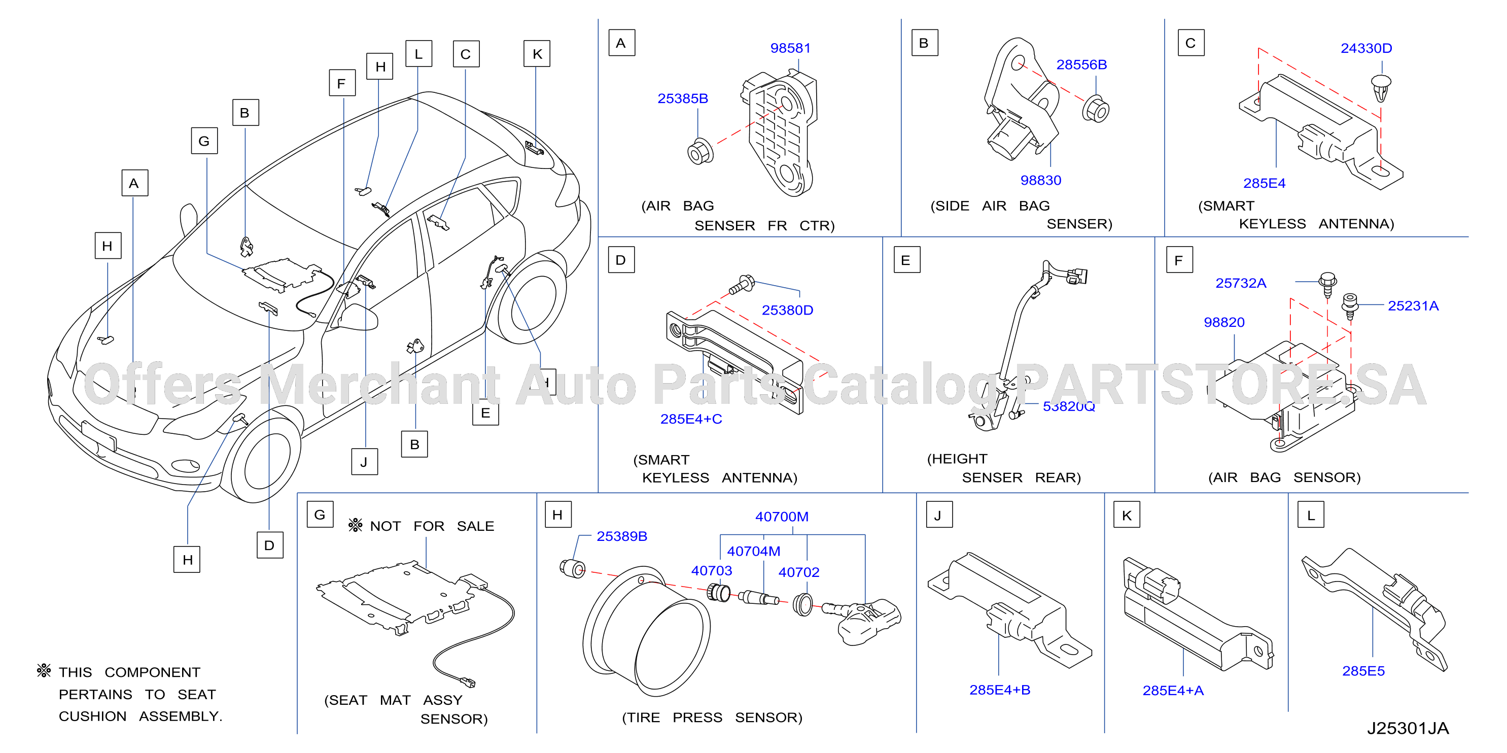 Electrical Unit Body 1