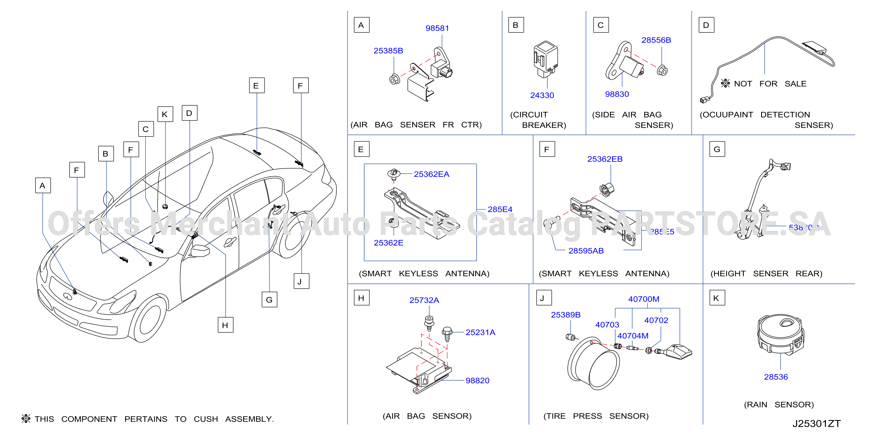 Electrical Unit Body 1