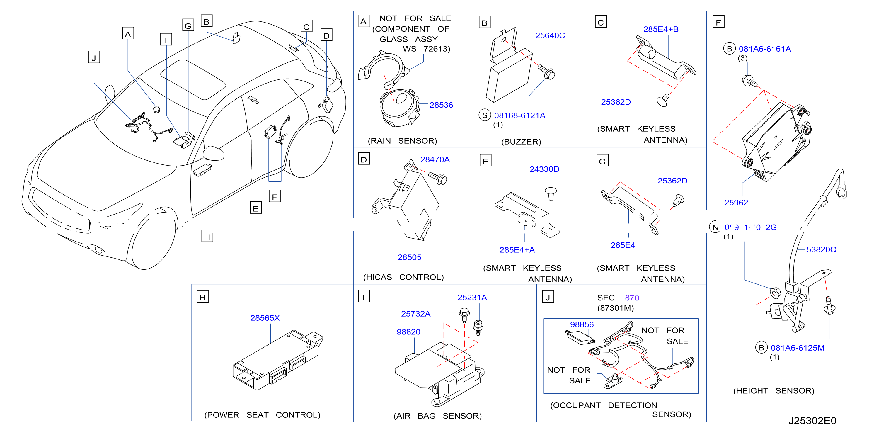 Electrical Unit Body 1