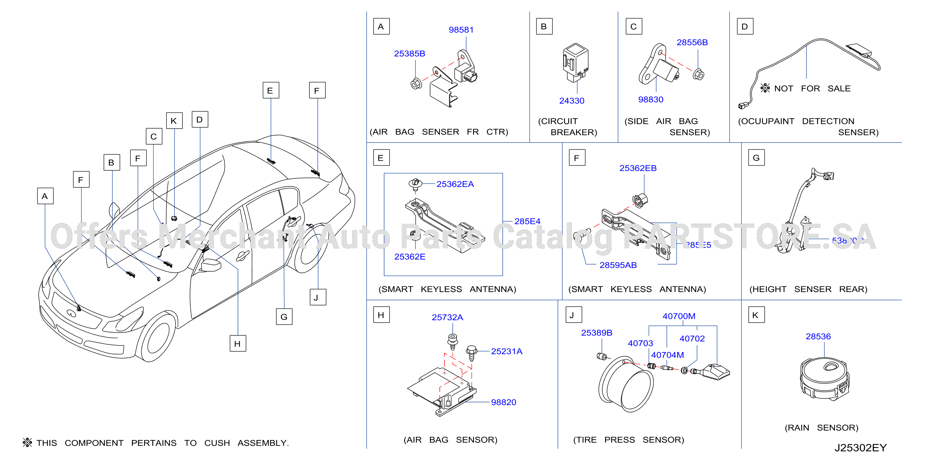 Electrical Unit Body 1